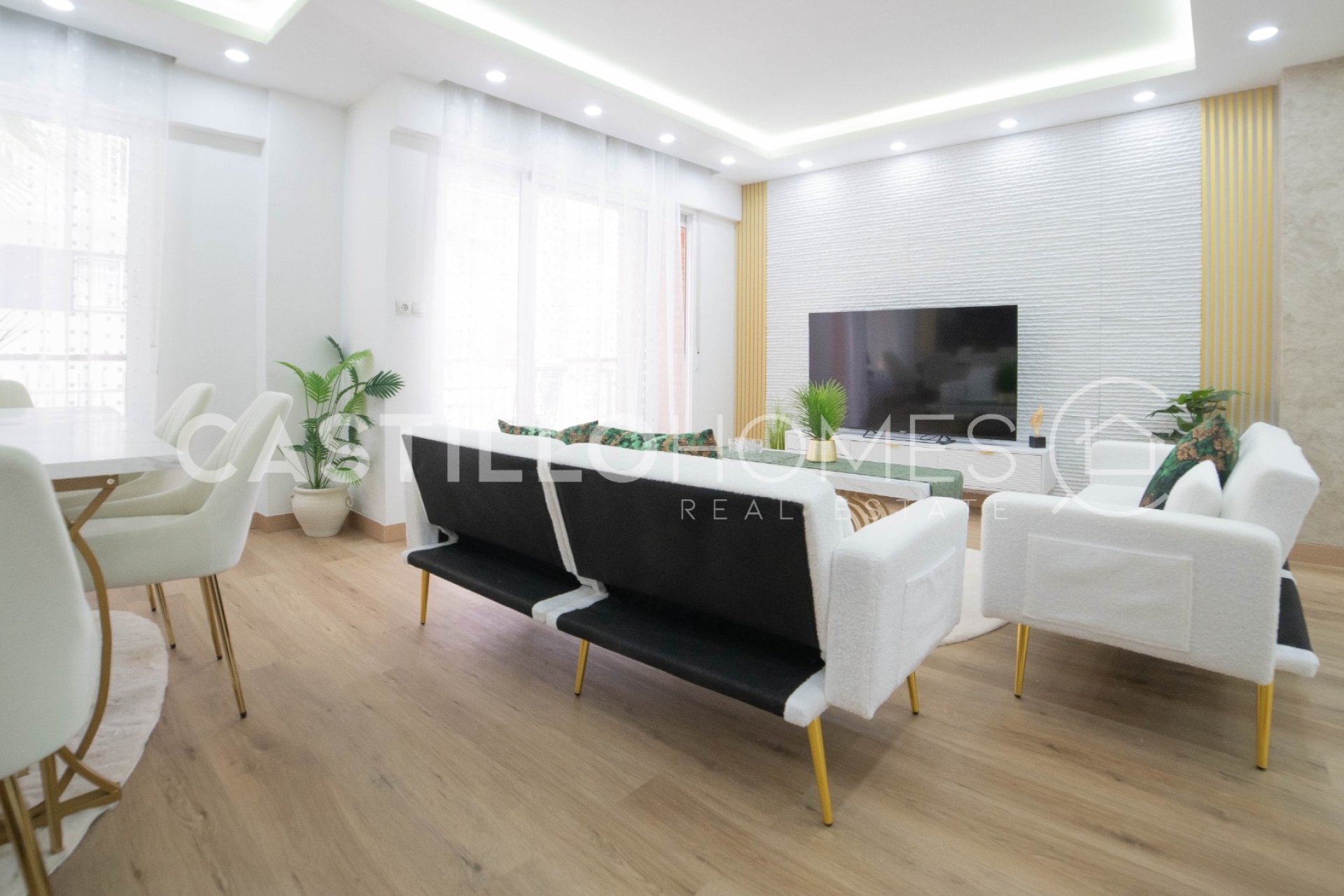 Revente - Appartement - Torrevieja - Centro