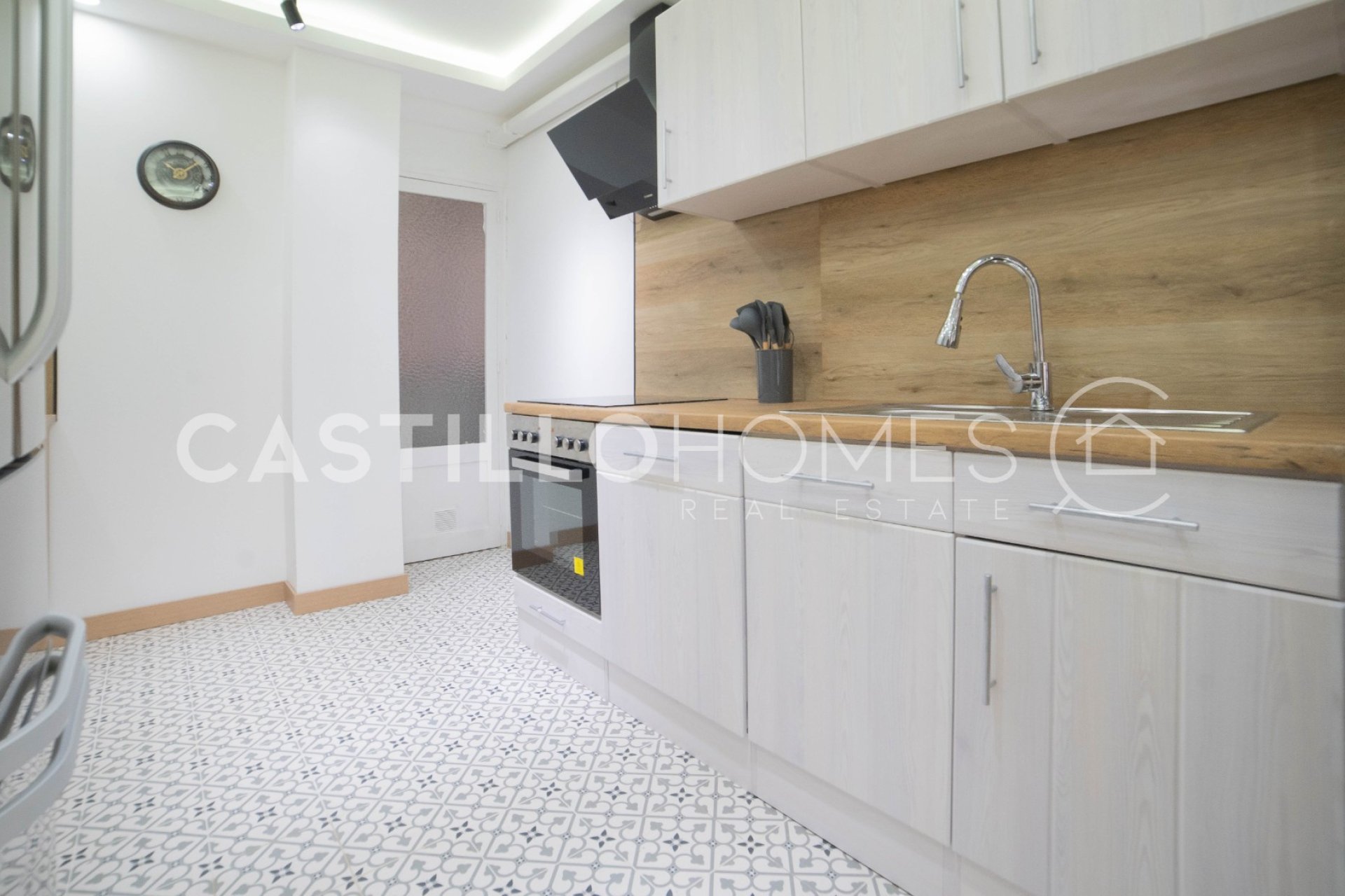 Revente - Appartement - Torrevieja - Centro