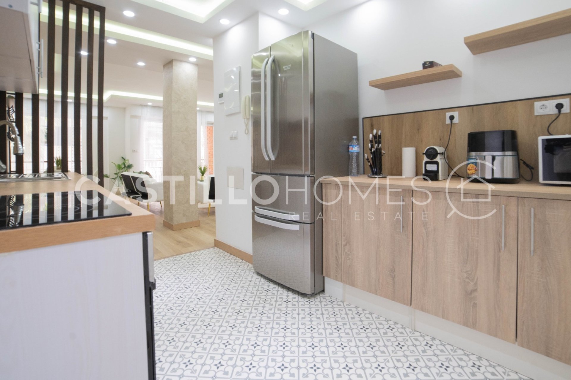 Revente - Appartement - Torrevieja - Centro