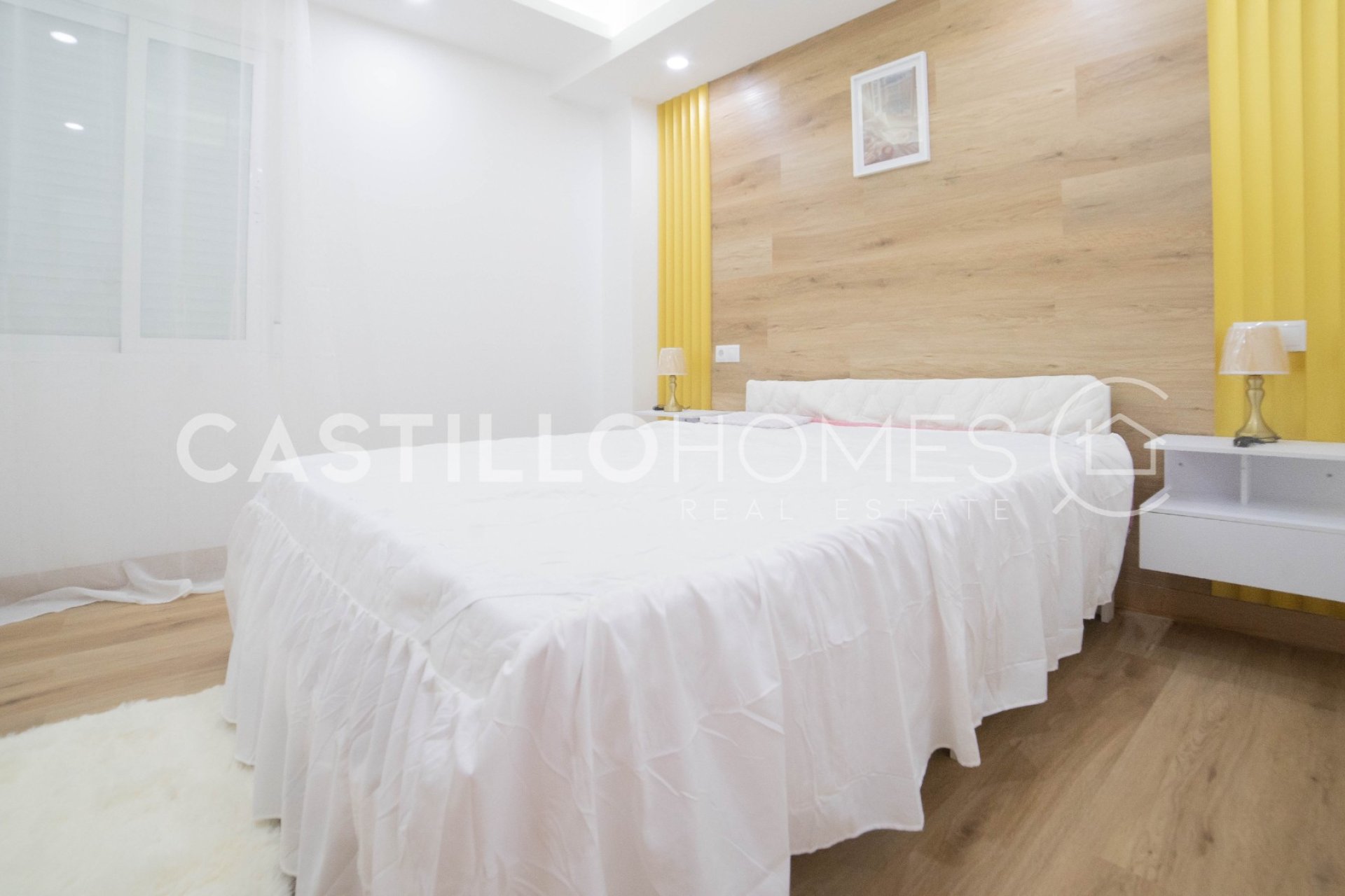 Revente - Appartement - Torrevieja - Centro