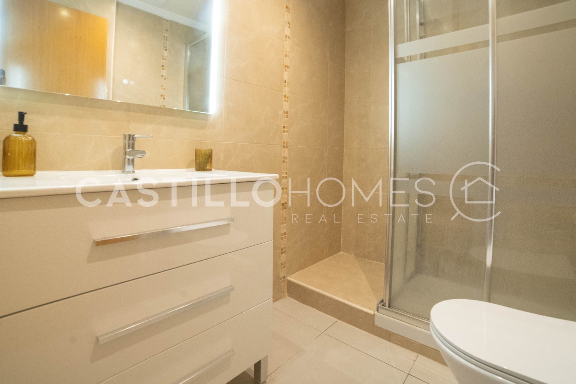 Revente - Appartement - Torrevieja - Centro