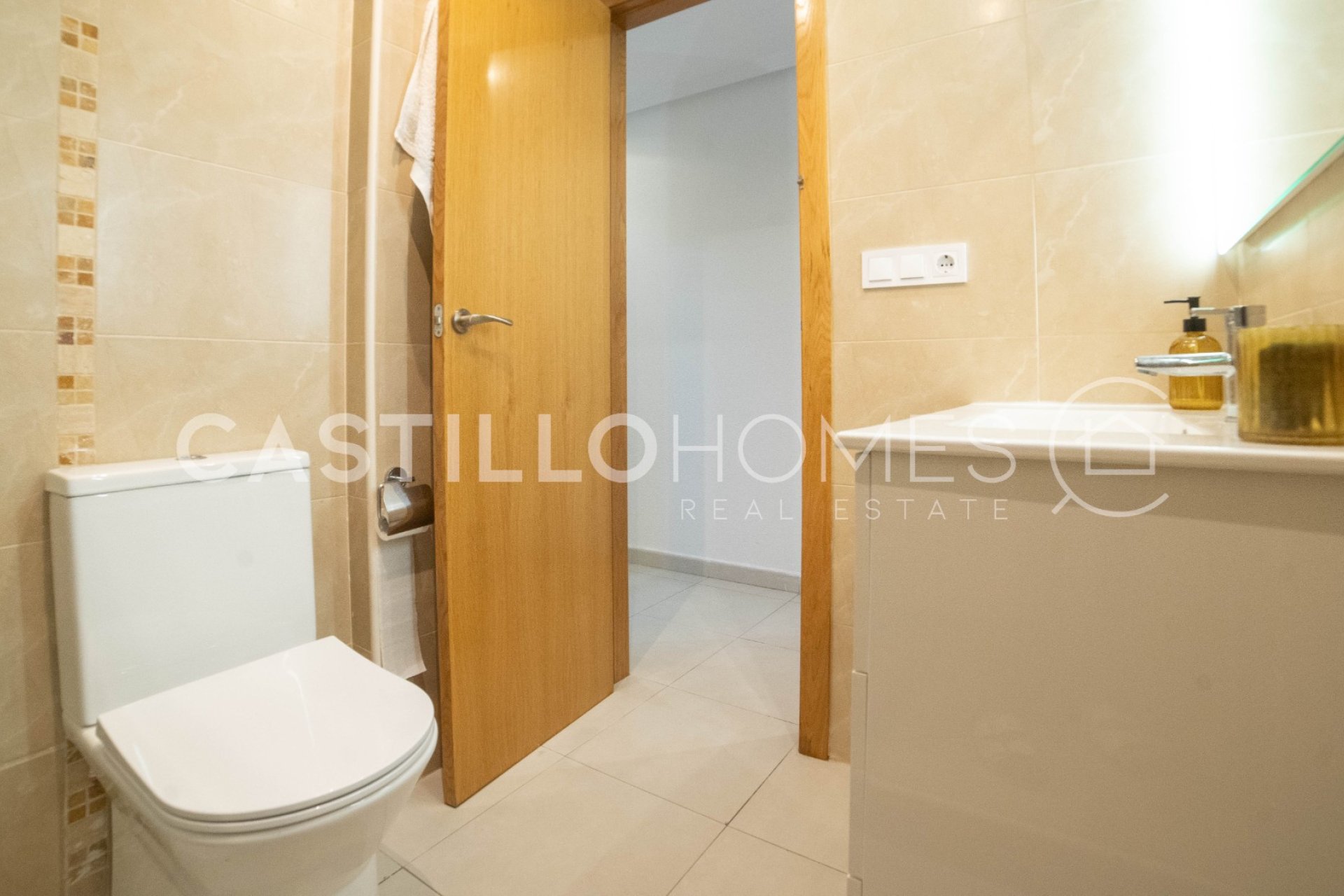 Revente - Appartement - Torrevieja - Centro