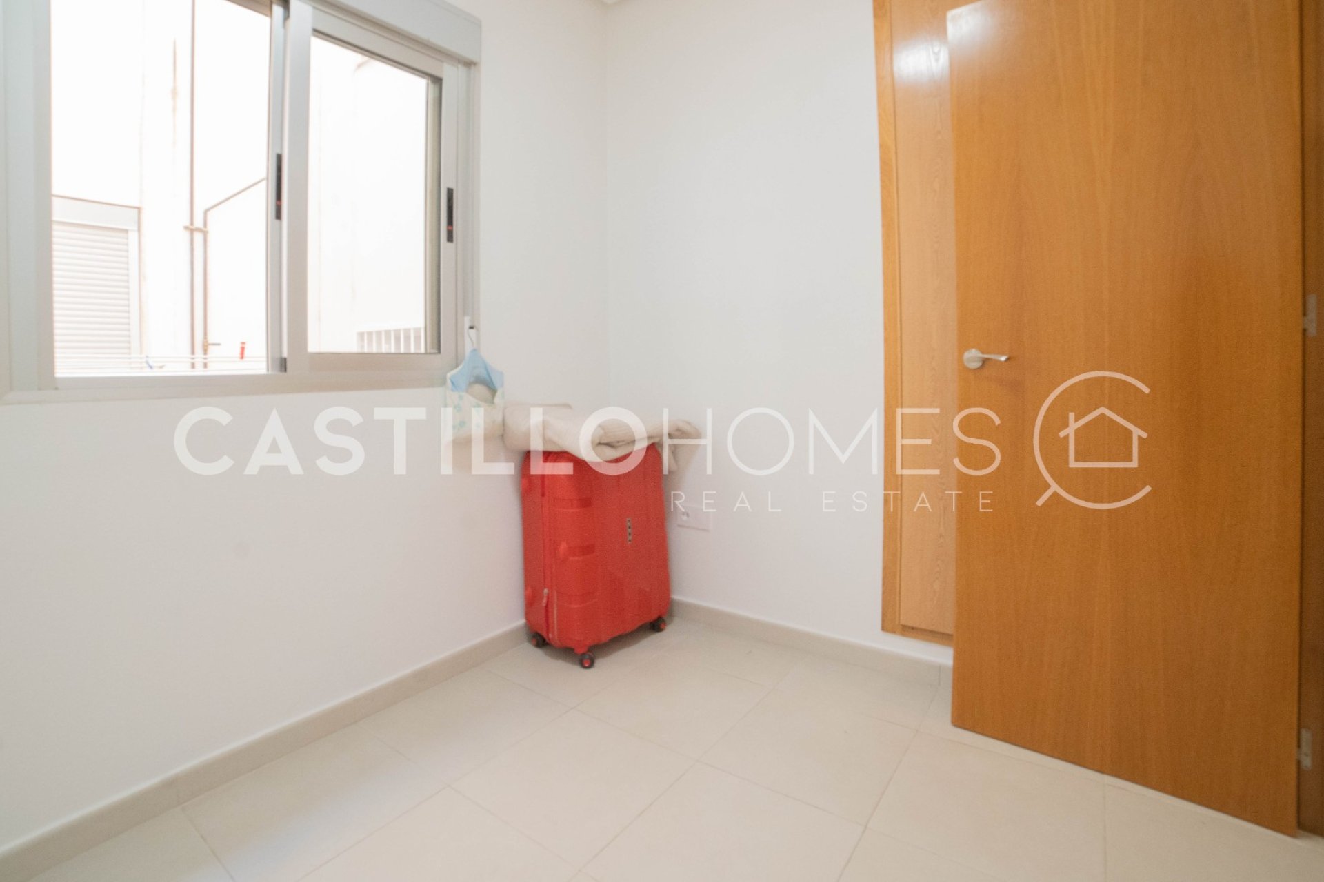 Revente - Appartement - Torrevieja - Centro
