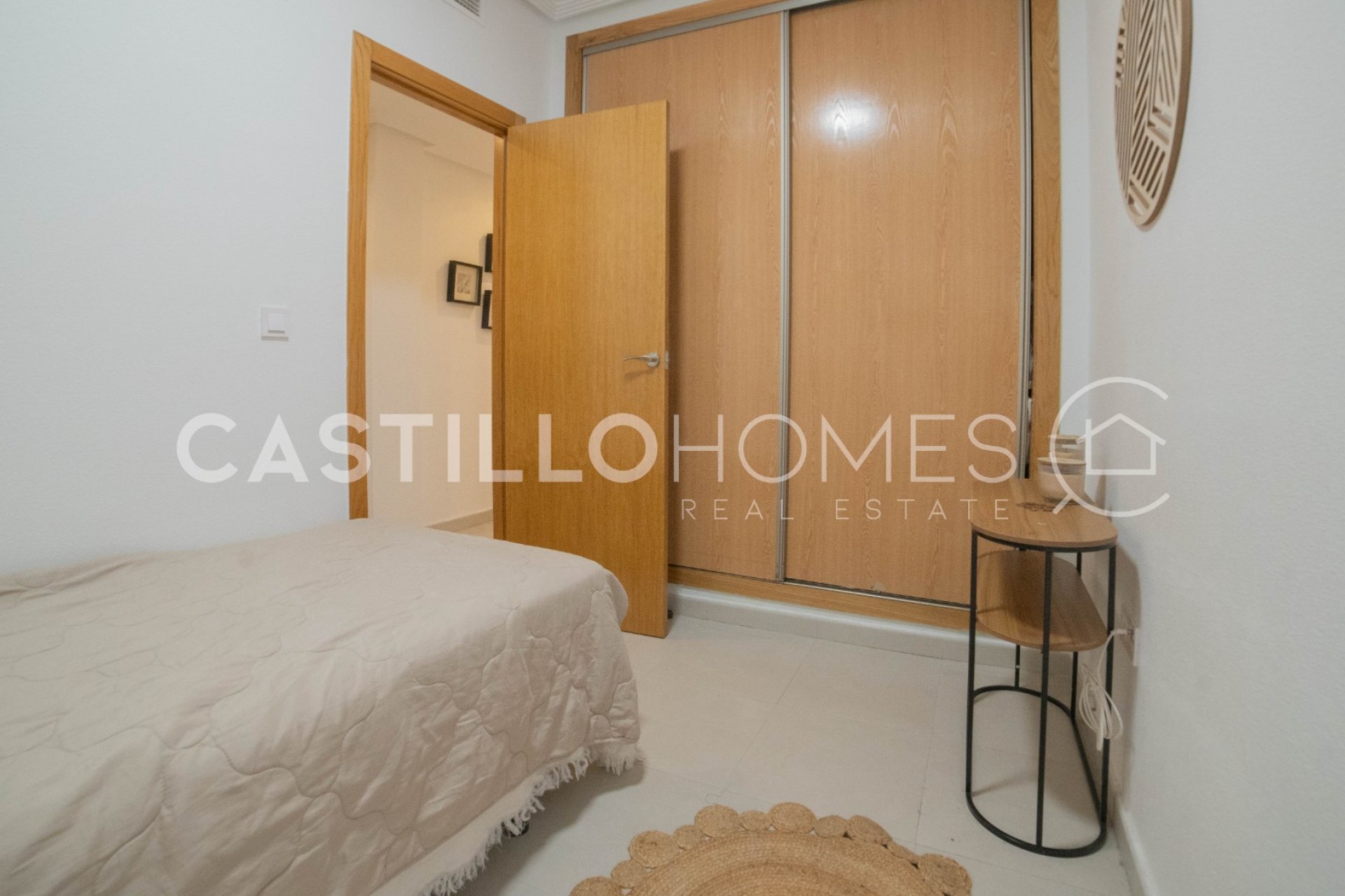 Revente - Appartement - Torrevieja - Centro