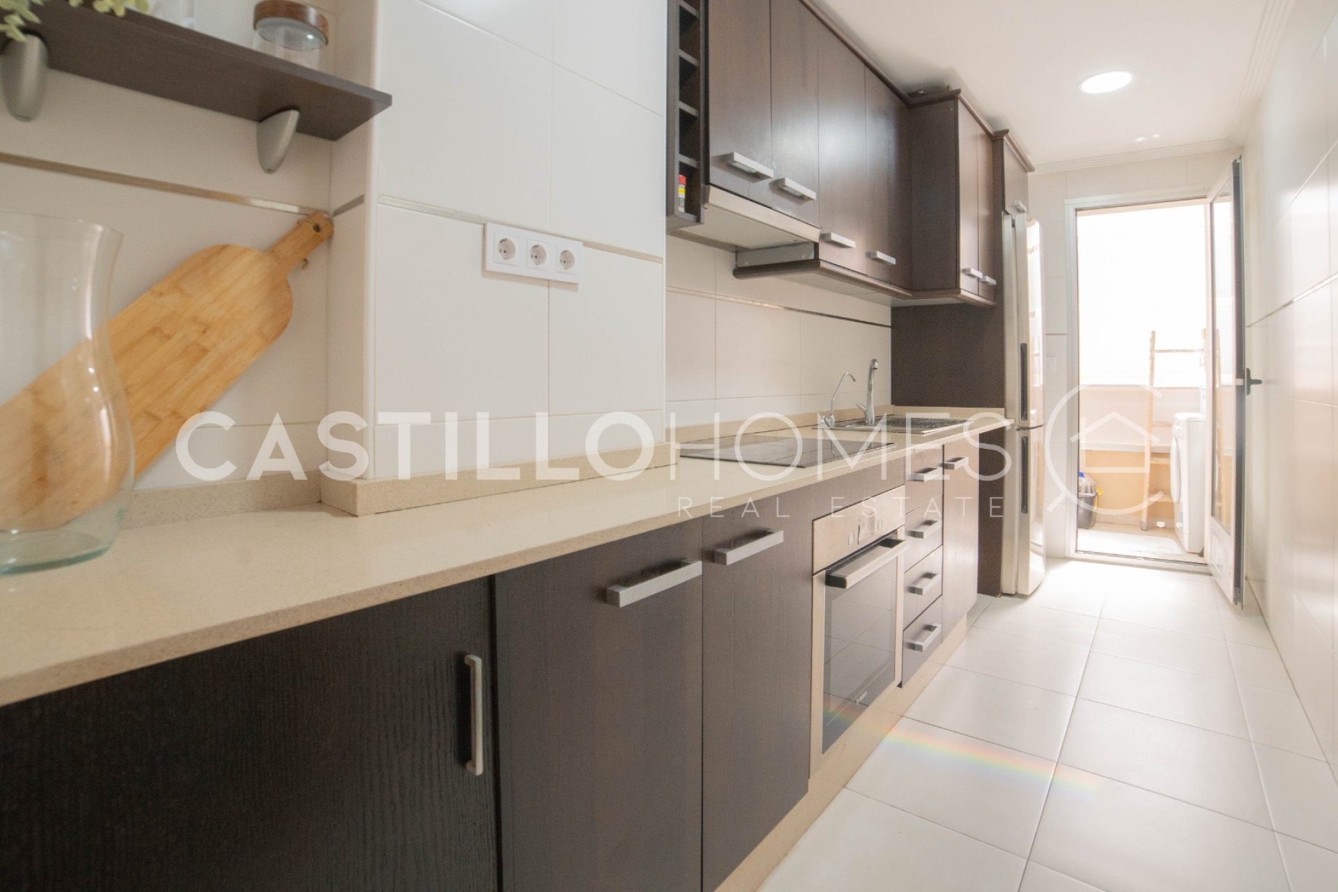Revente - Appartement - Torrevieja - Centro