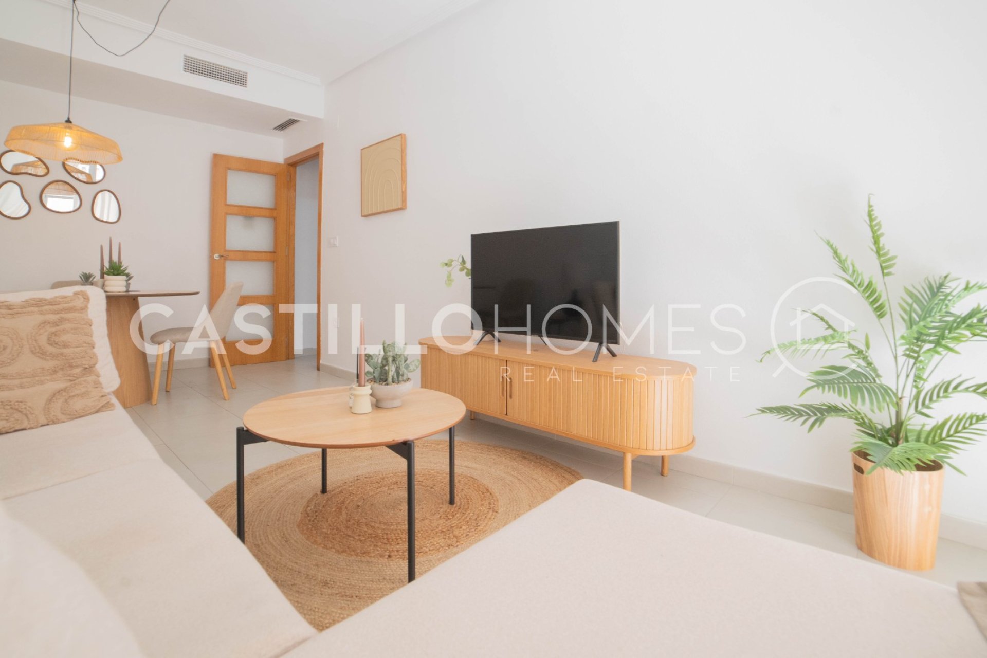 Revente - Appartement - Torrevieja - Centro