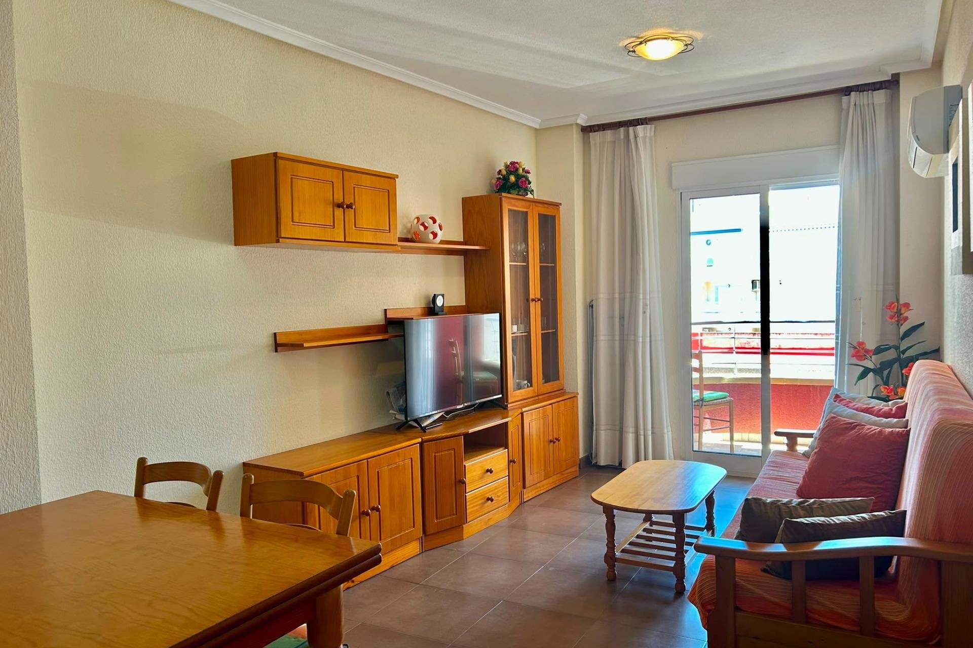 Revente - Appartement - Torrevieja - Centro