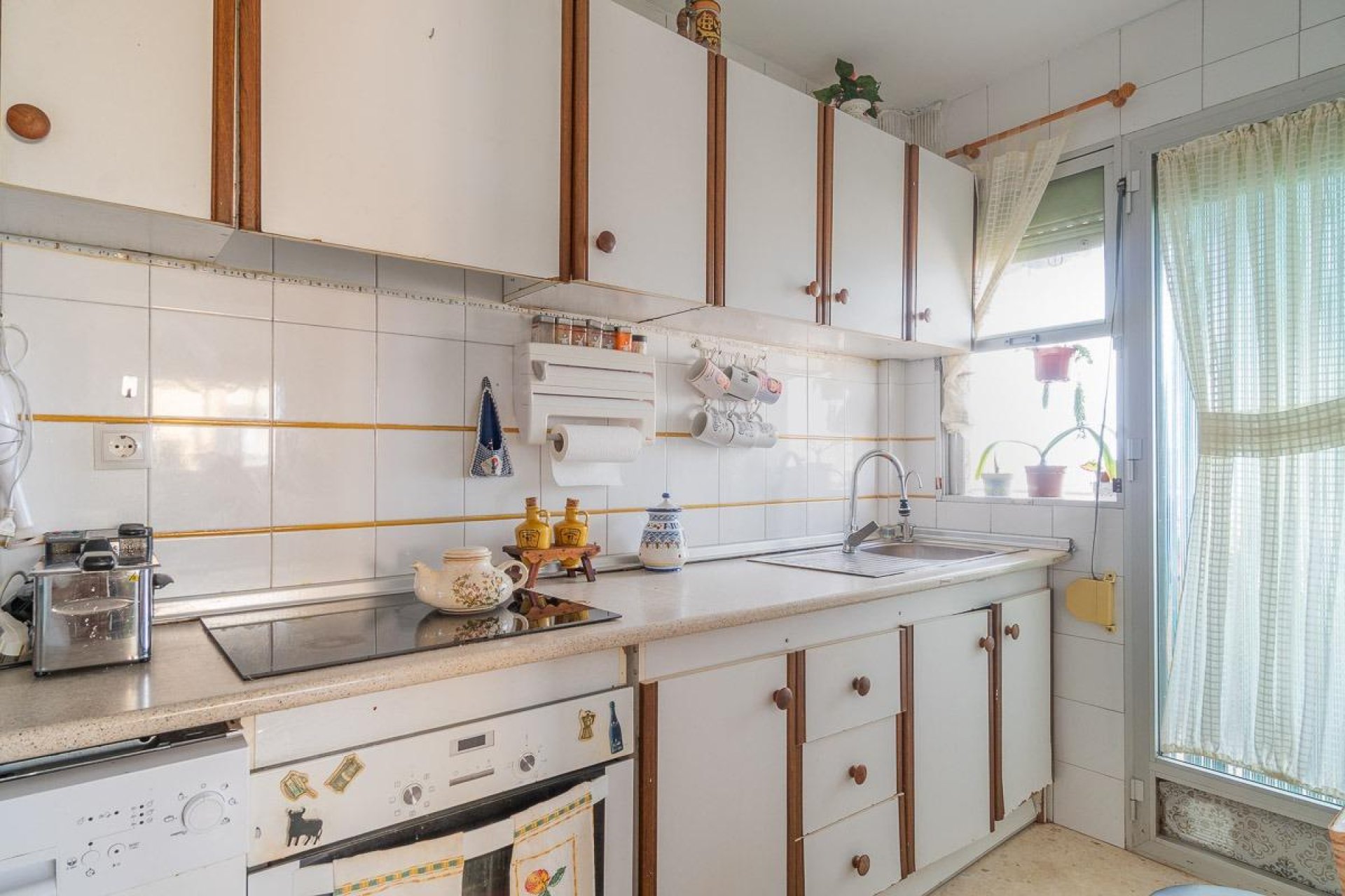 Revente - Appartement - Torrevieja - Centro