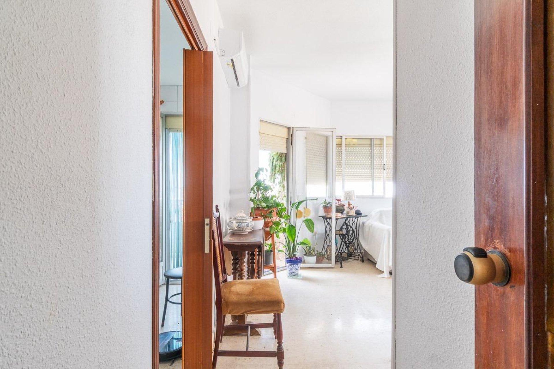 Revente - Appartement - Torrevieja - Centro