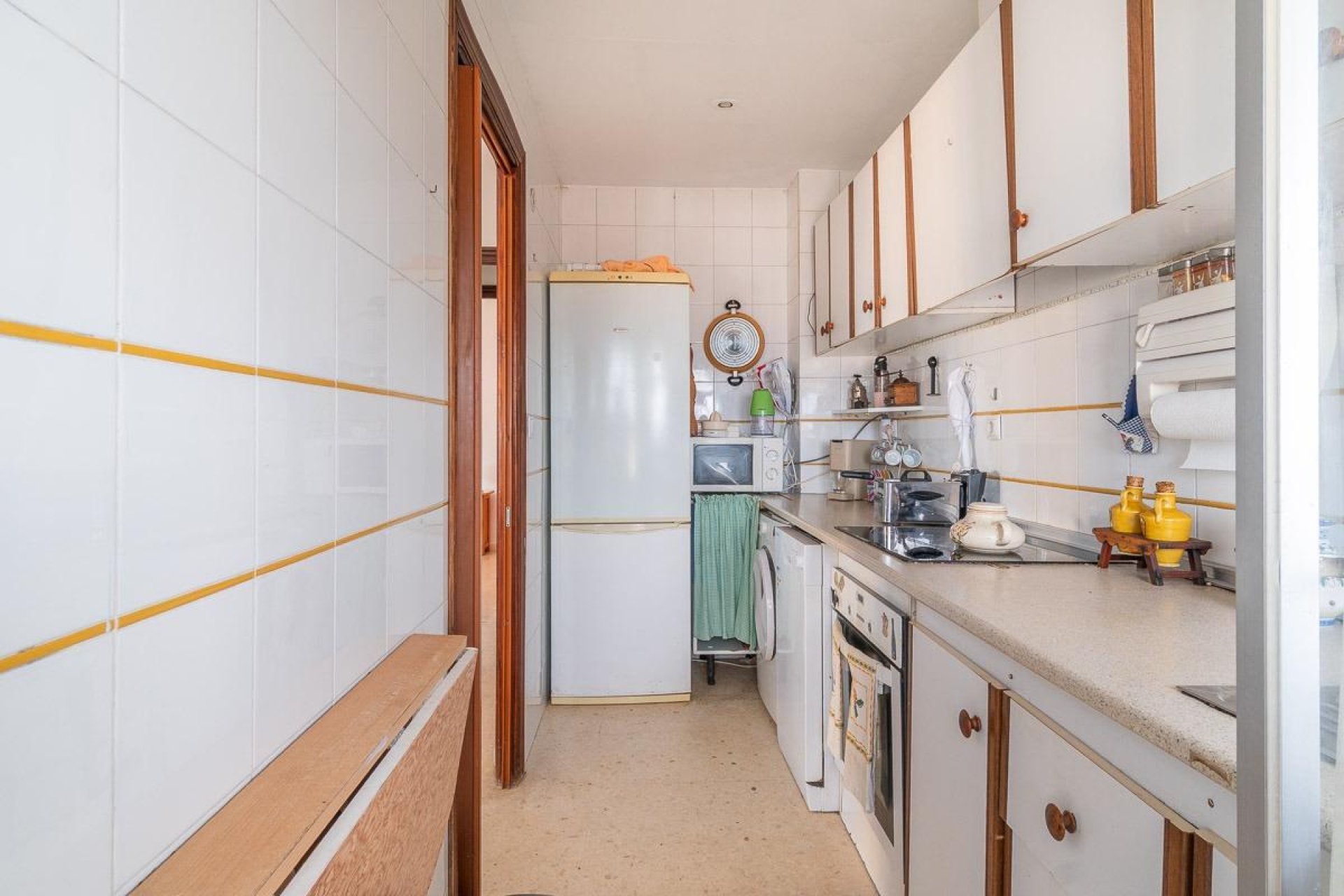 Revente - Appartement - Torrevieja - Centro