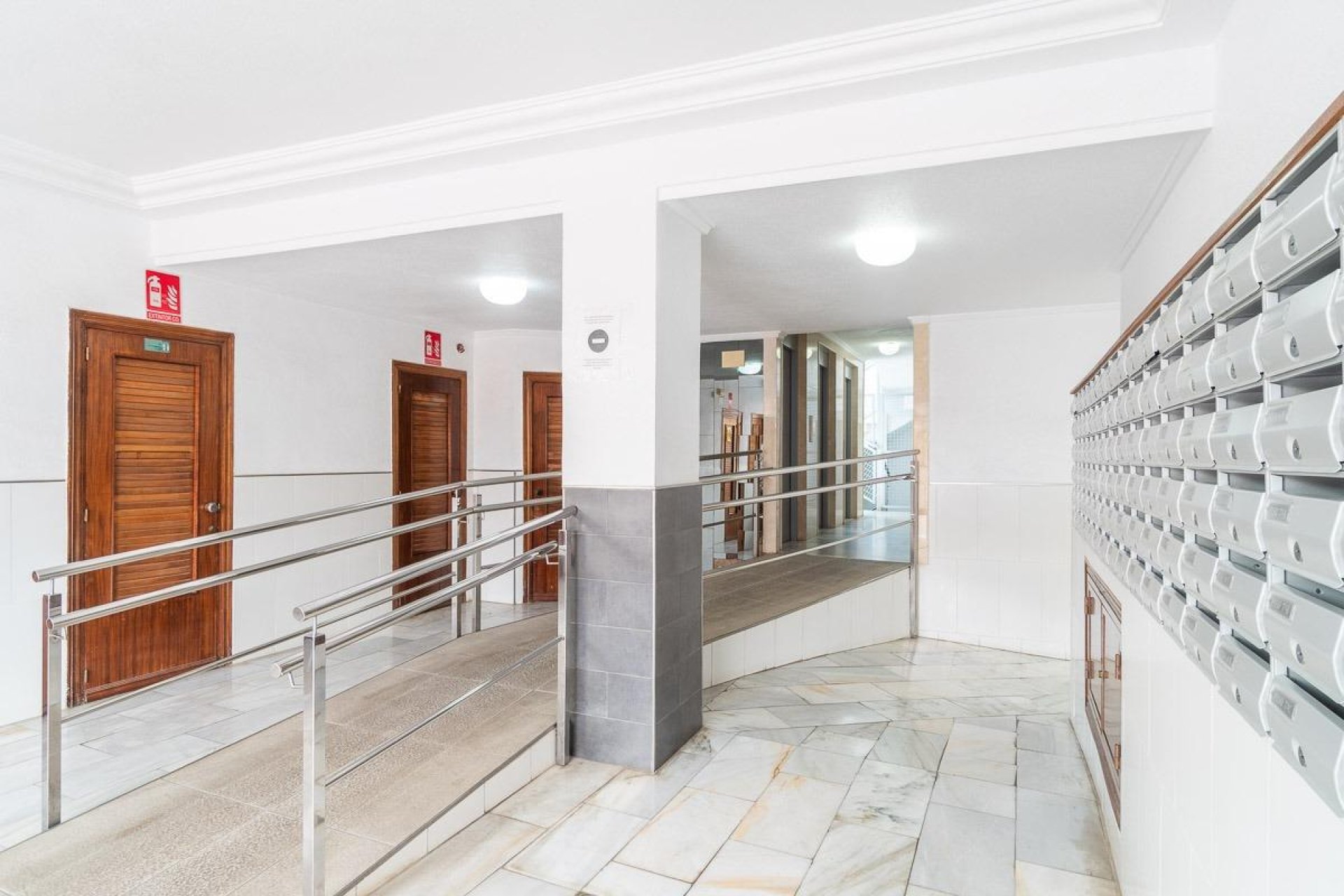 Revente - Appartement - Torrevieja - Centro