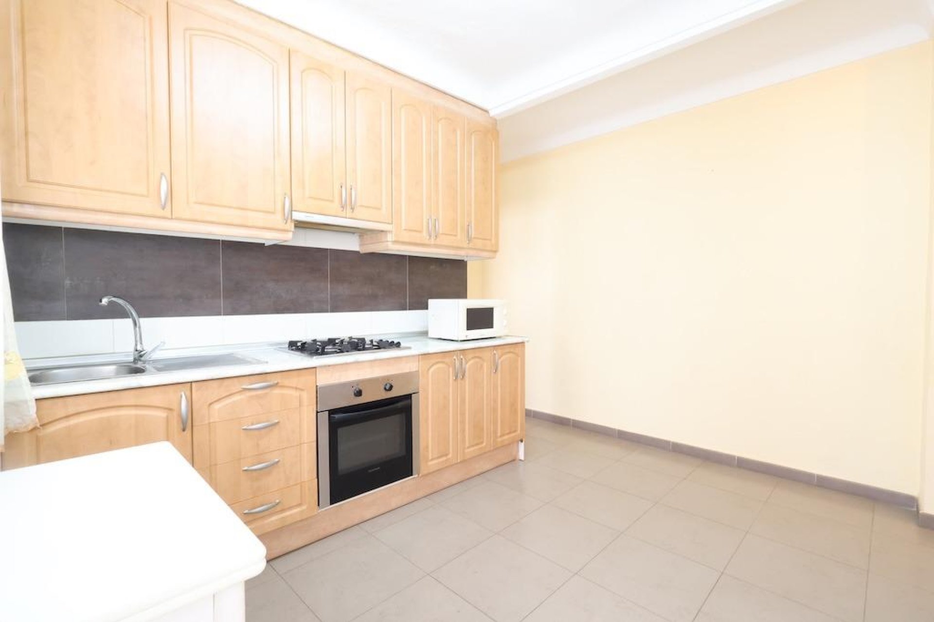 Revente - Appartement - Torrevieja - Centro