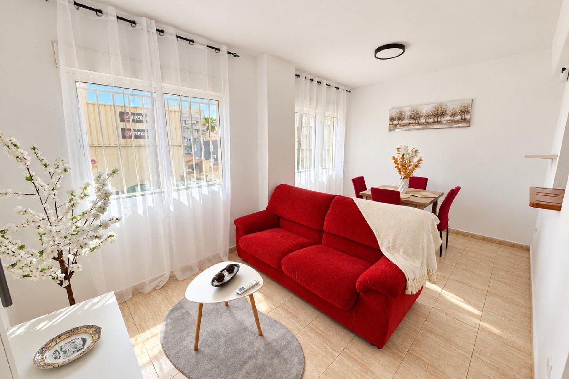 Revente - Appartement - Torrevieja - Centro
