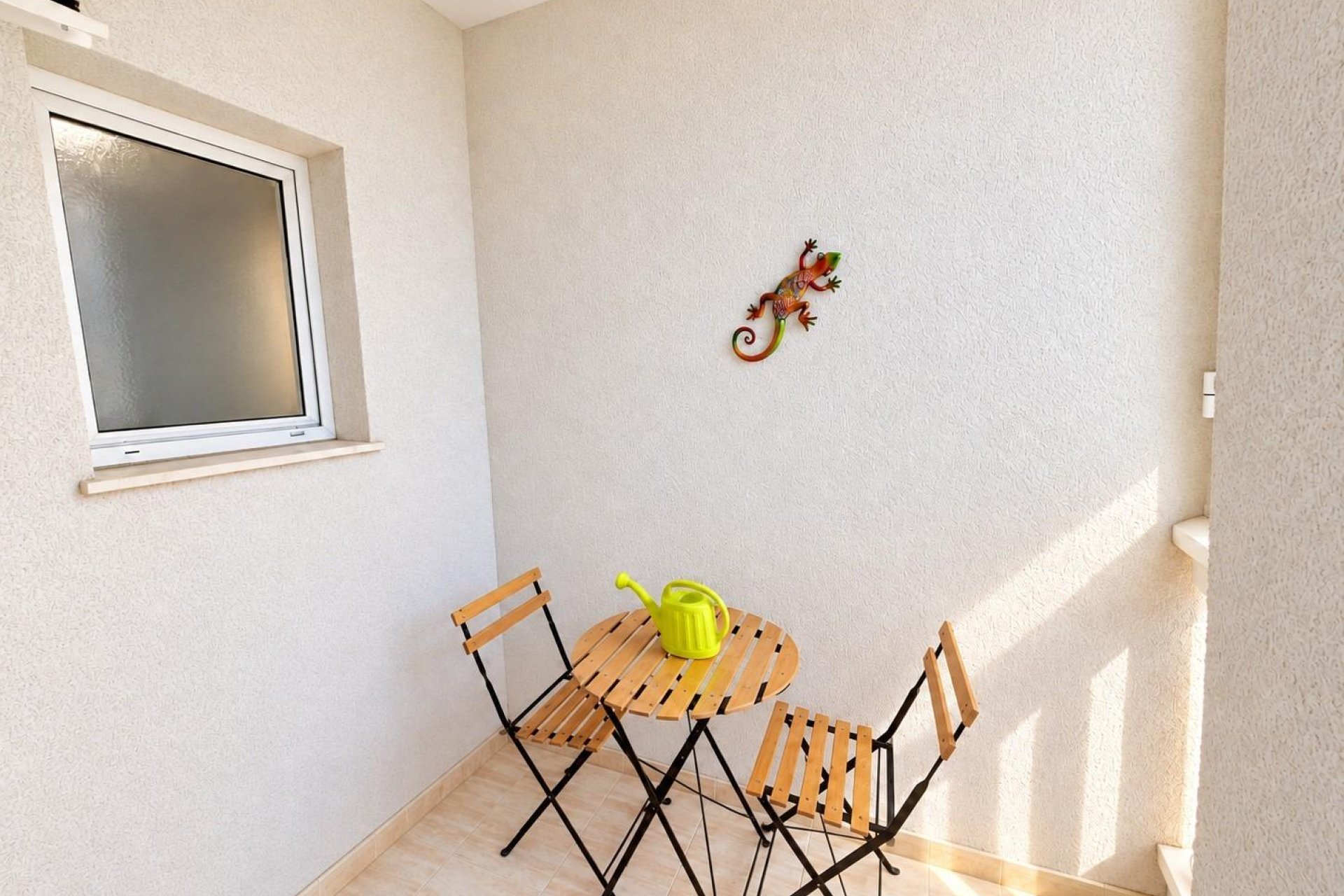 Revente - Appartement - Torrevieja - Centro