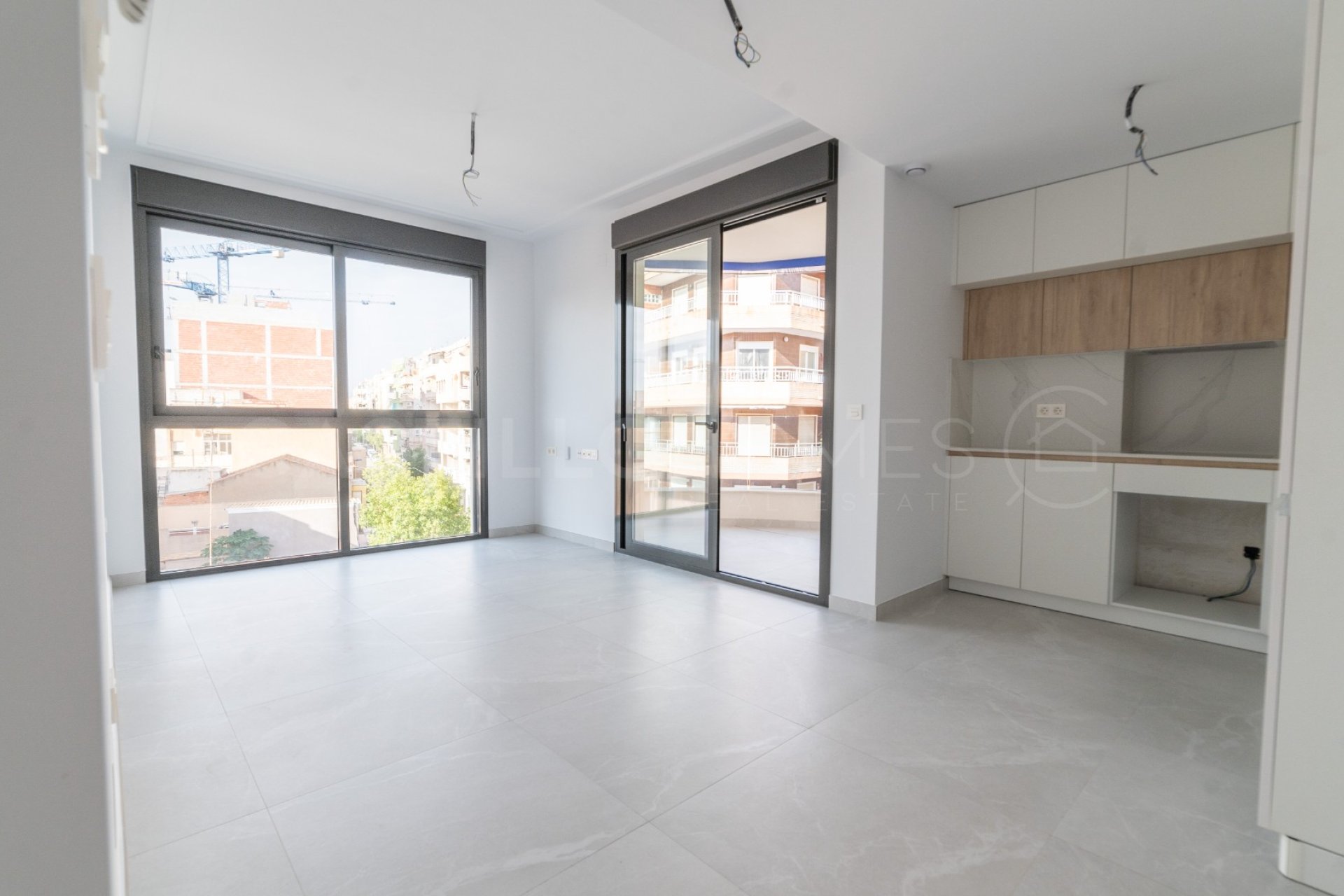 Revente - Appartement - Torrevieja - Centro