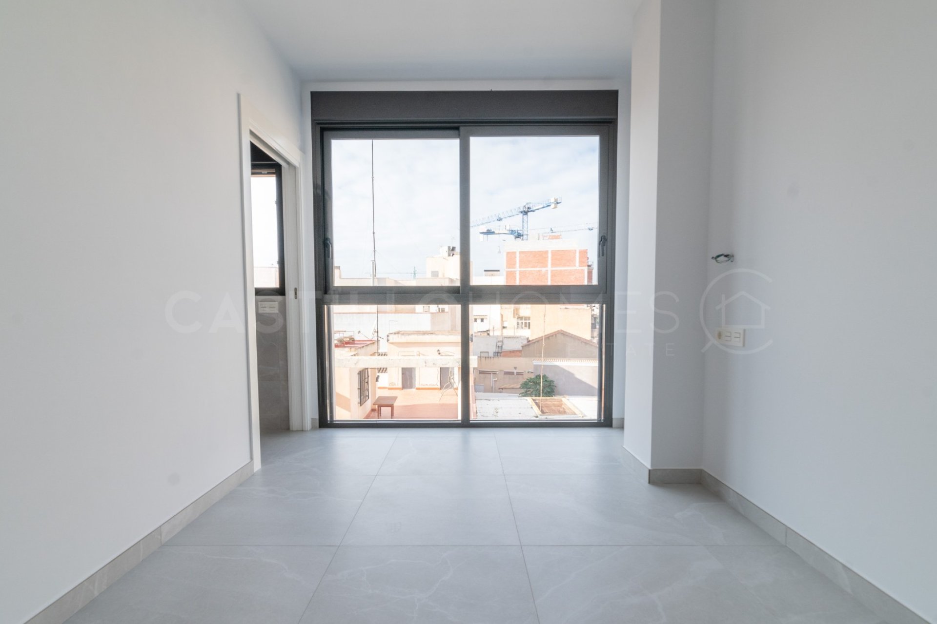 Revente - Appartement - Torrevieja - Centro
