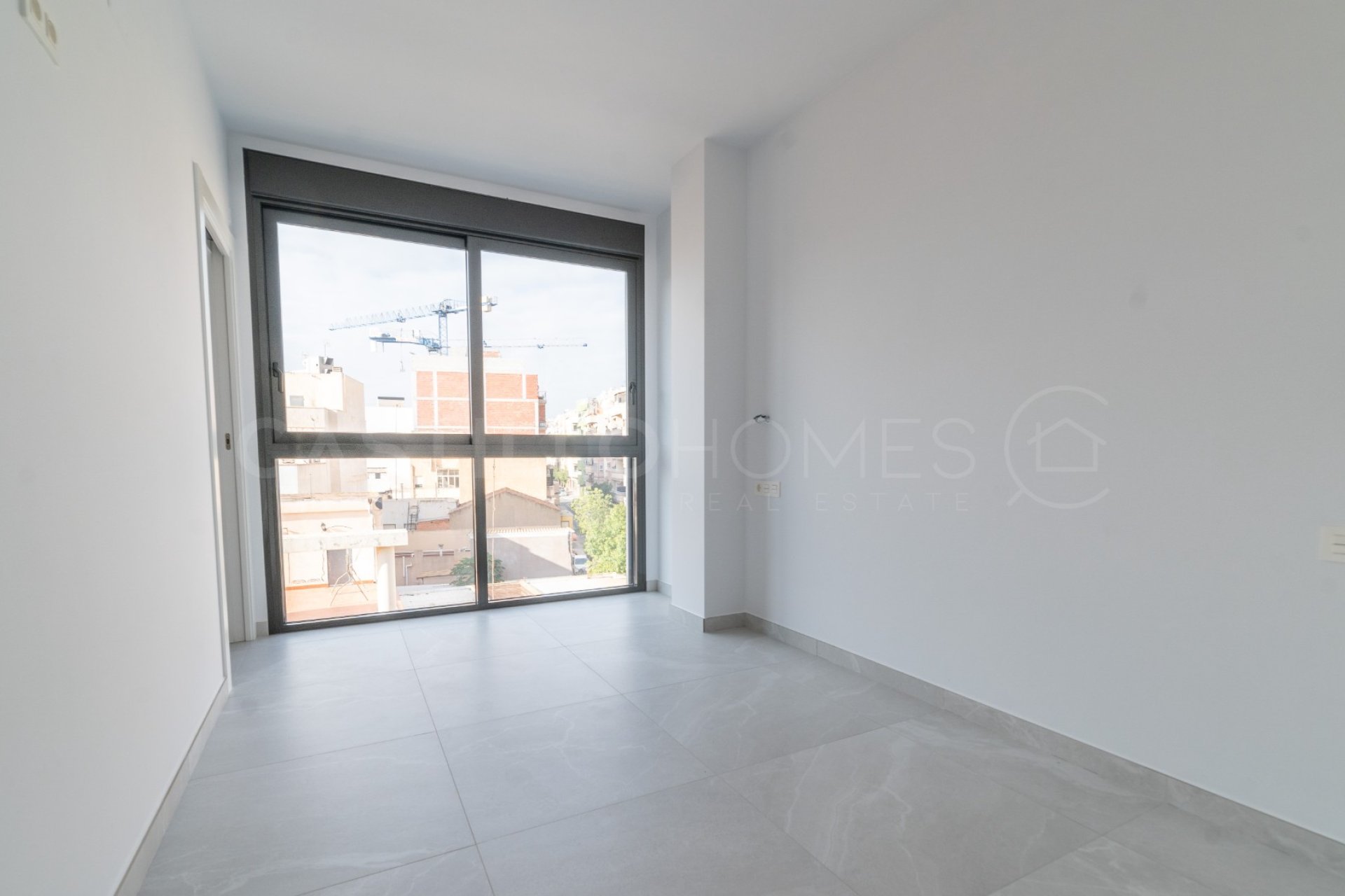 Revente - Appartement - Torrevieja - Centro