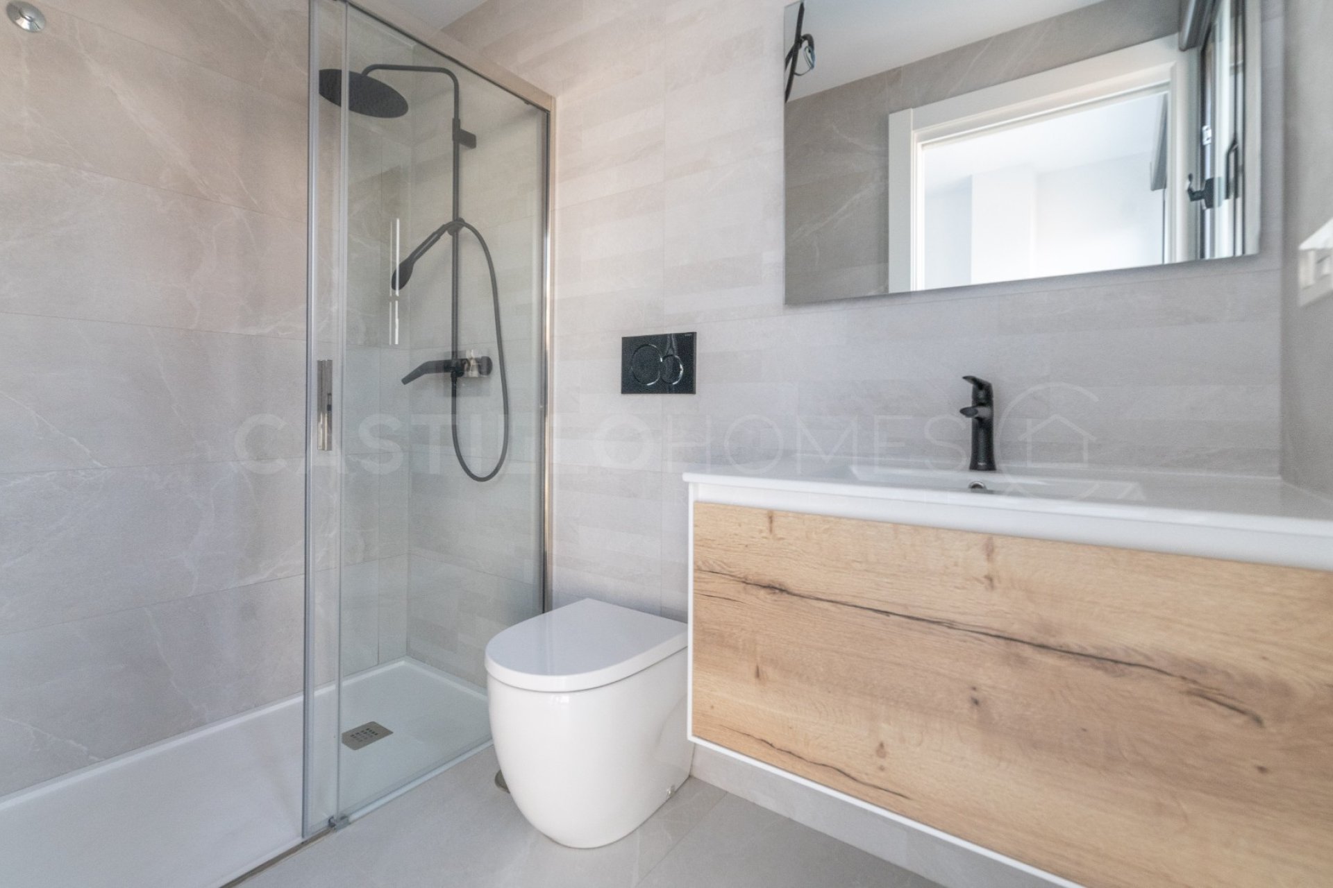 Revente - Appartement - Torrevieja - Centro