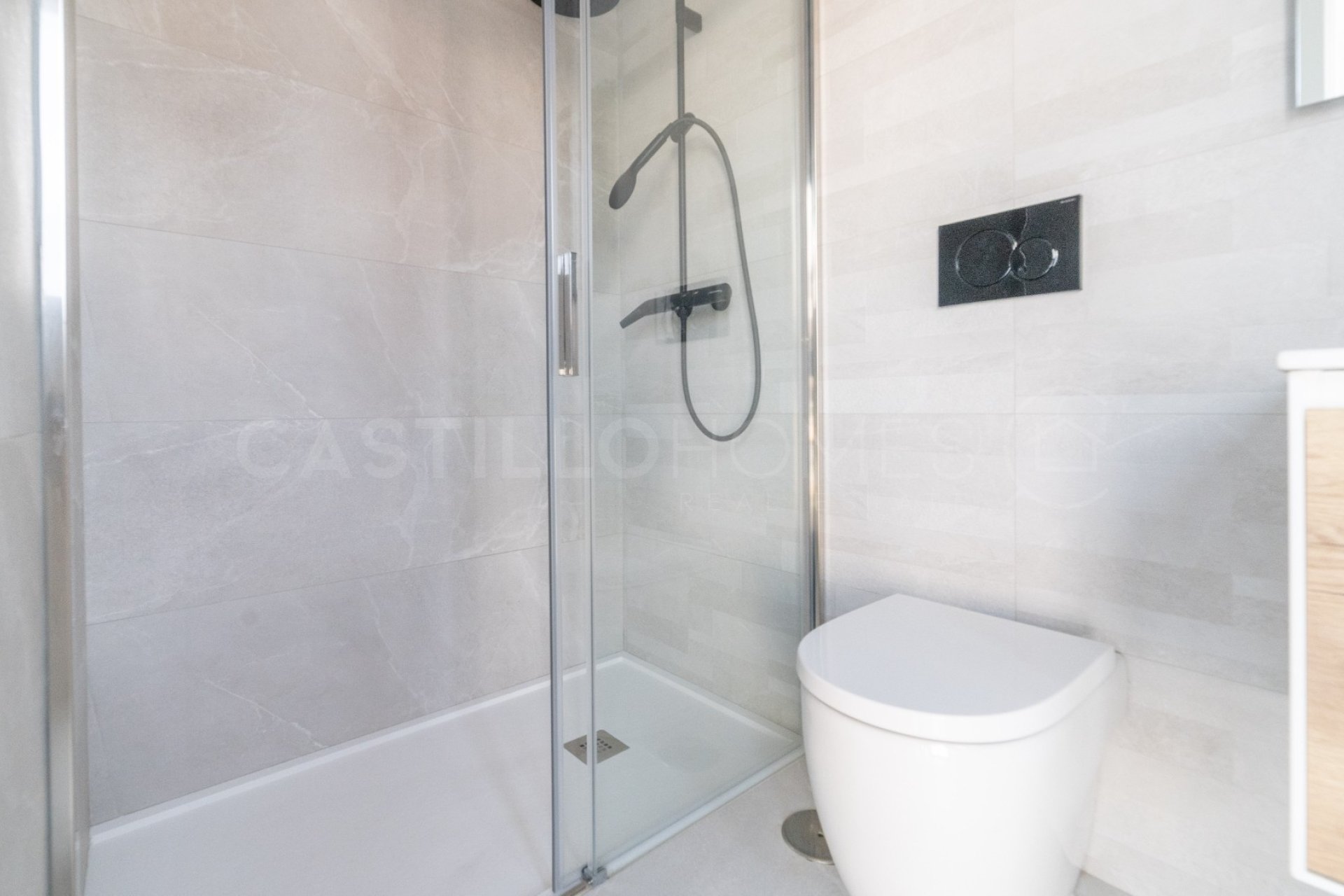Revente - Appartement - Torrevieja - Centro