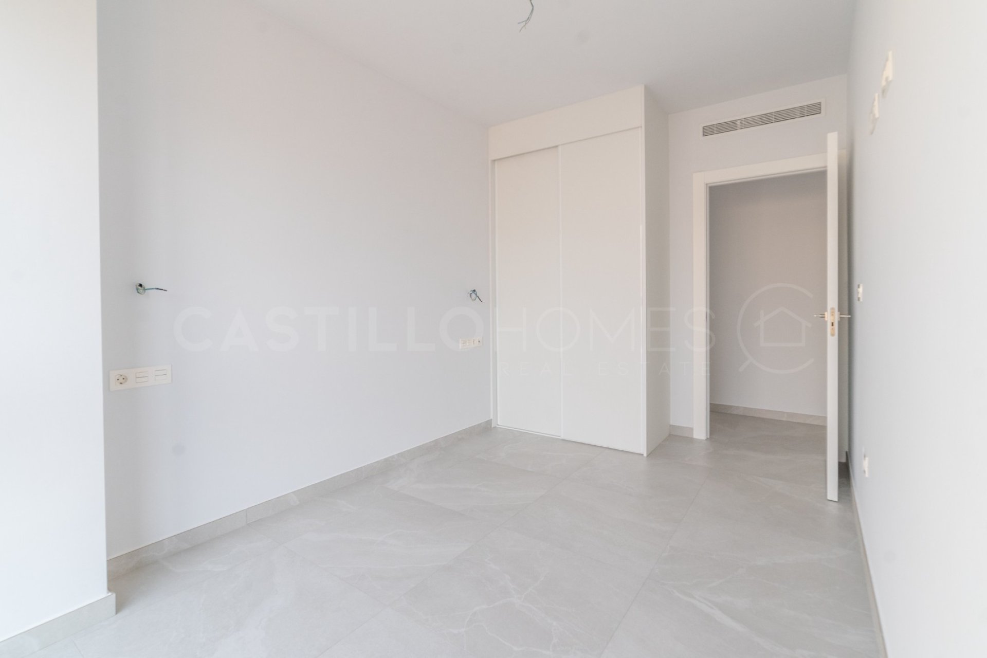 Revente - Appartement - Torrevieja - Centro