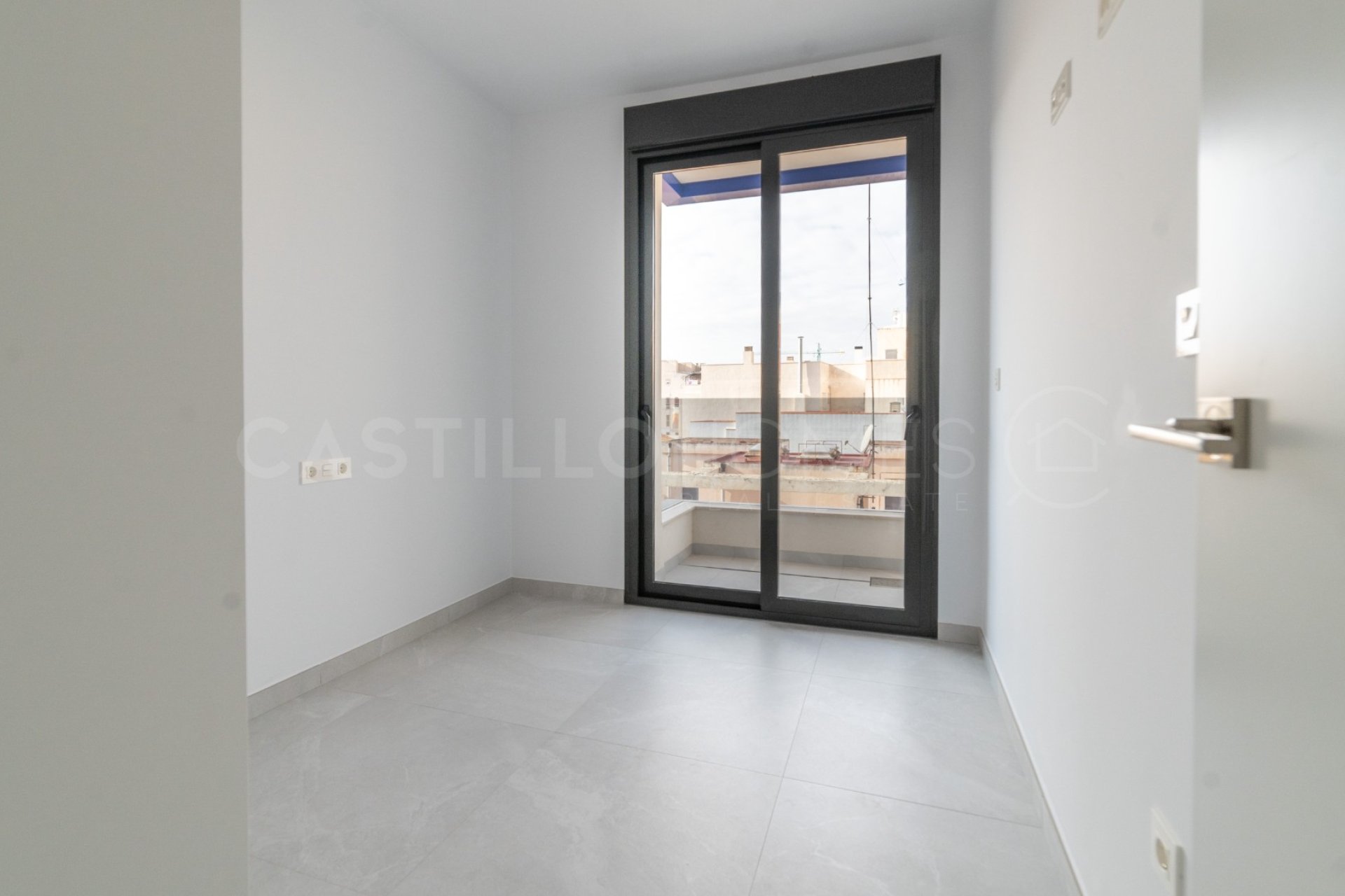 Revente - Appartement - Torrevieja - Centro