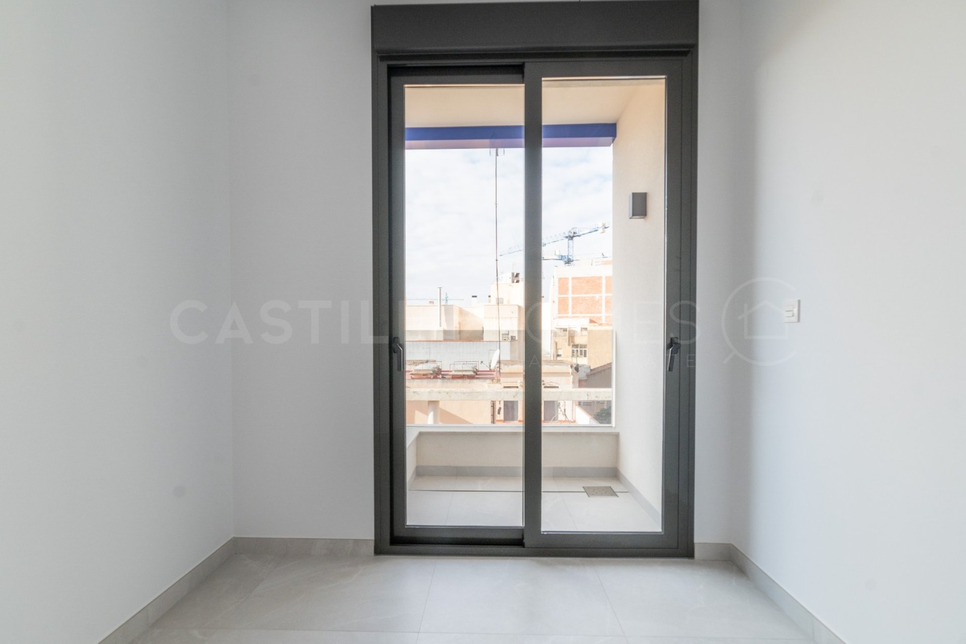 Revente - Appartement - Torrevieja - Centro