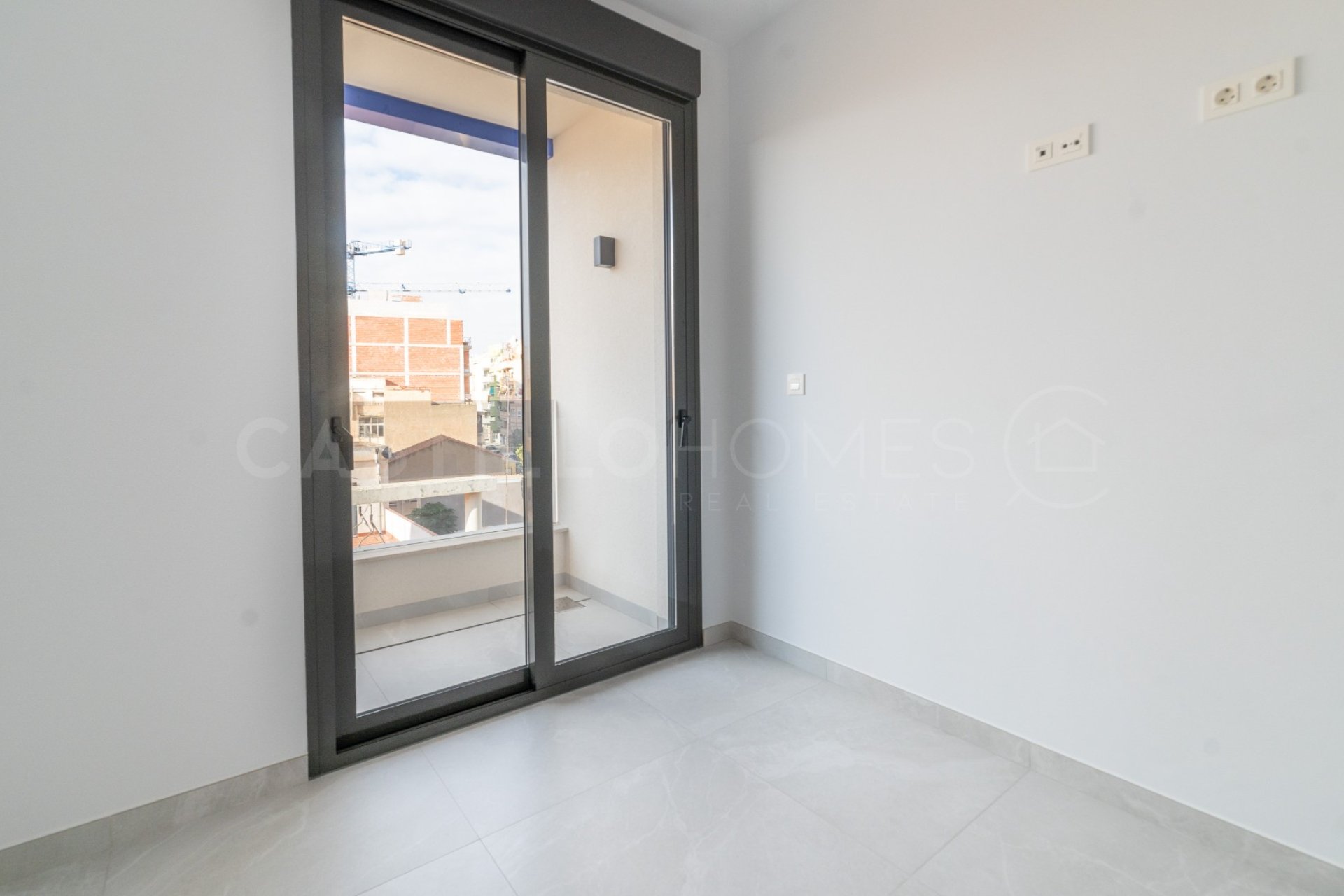 Revente - Appartement - Torrevieja - Centro