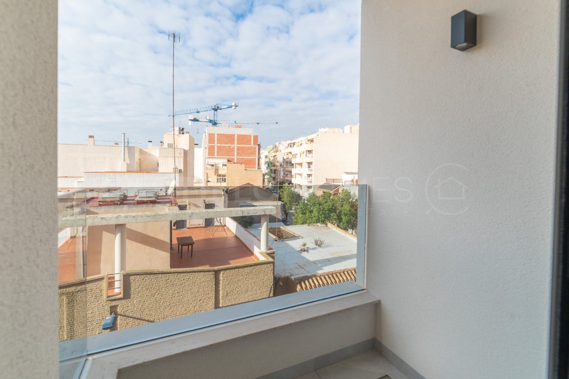 Revente - Appartement - Torrevieja - Centro