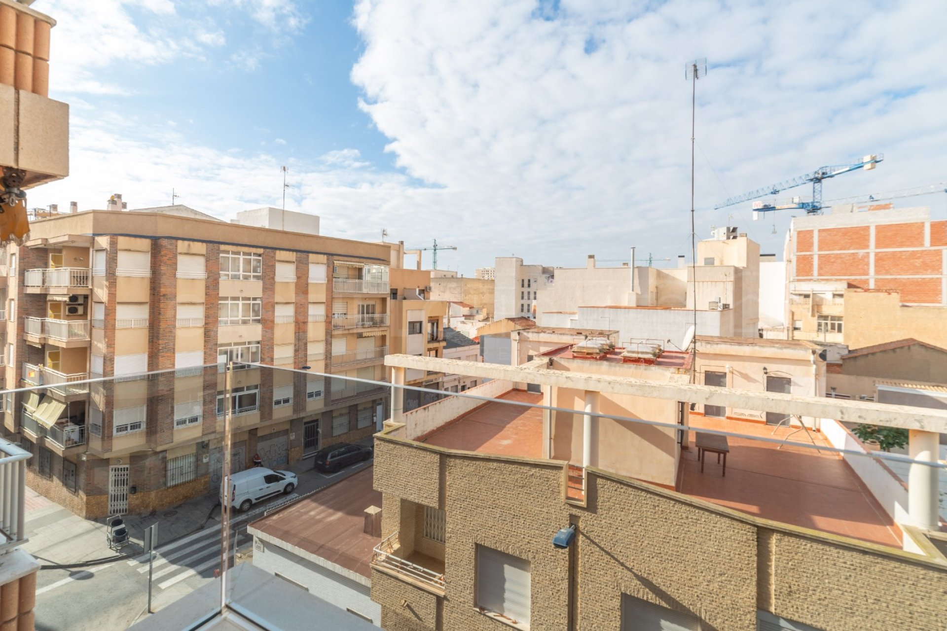 Revente - Appartement - Torrevieja - Centro
