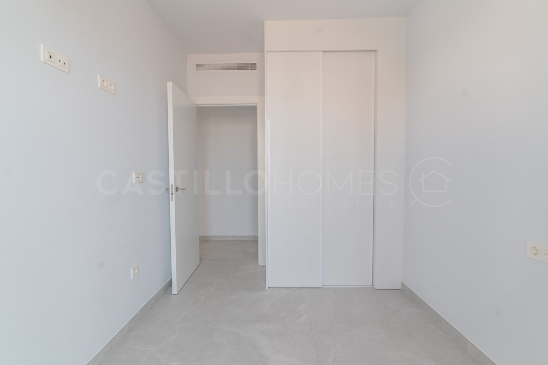 Revente - Appartement - Torrevieja - Centro