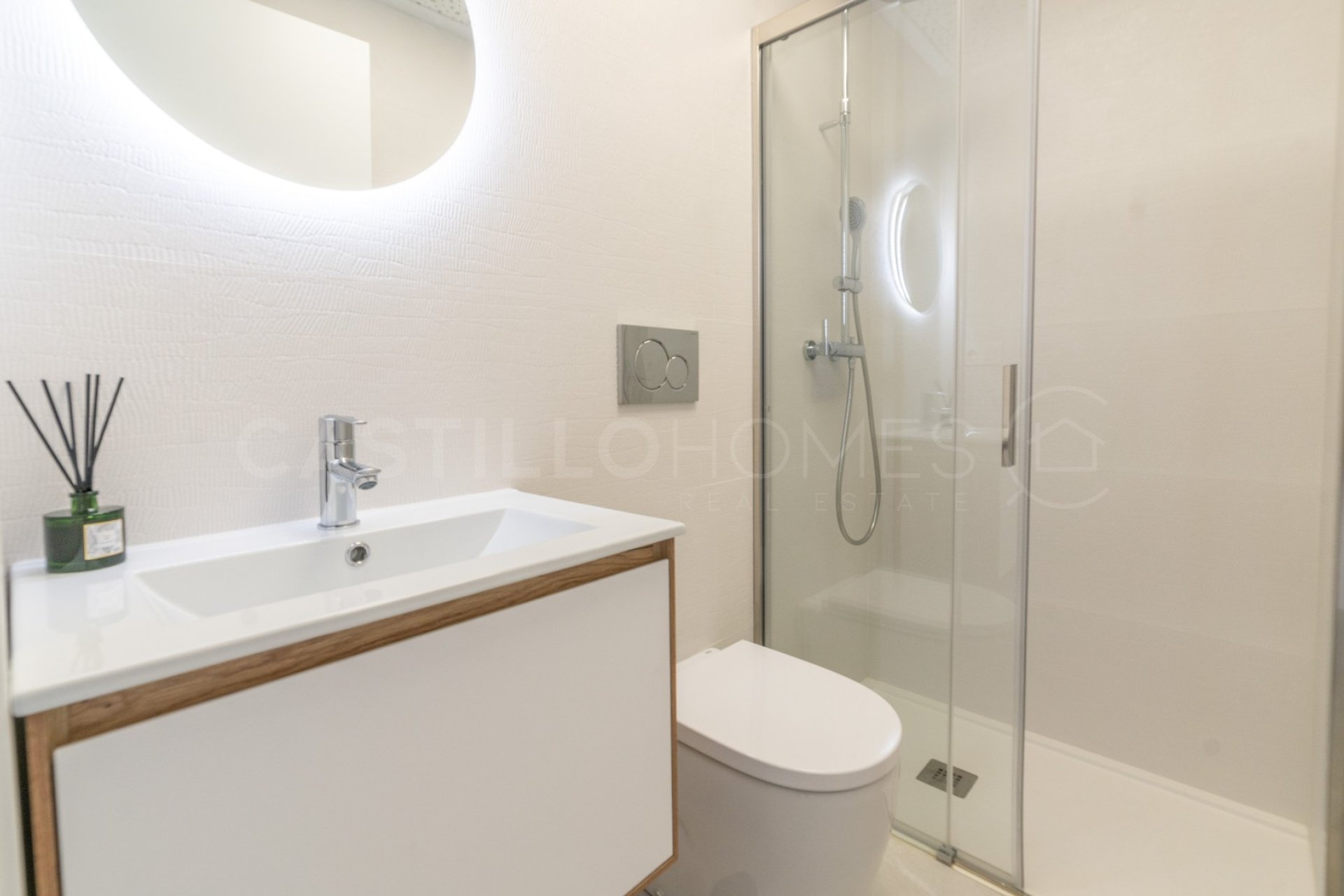 Revente - Appartement - Torrevieja - Centro