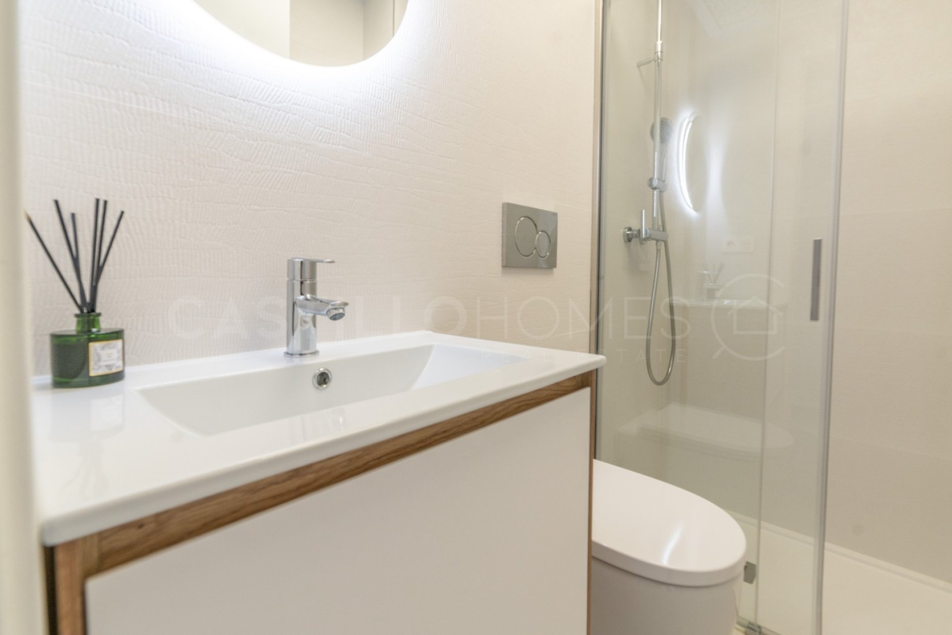 Revente - Appartement - Torrevieja - Centro
