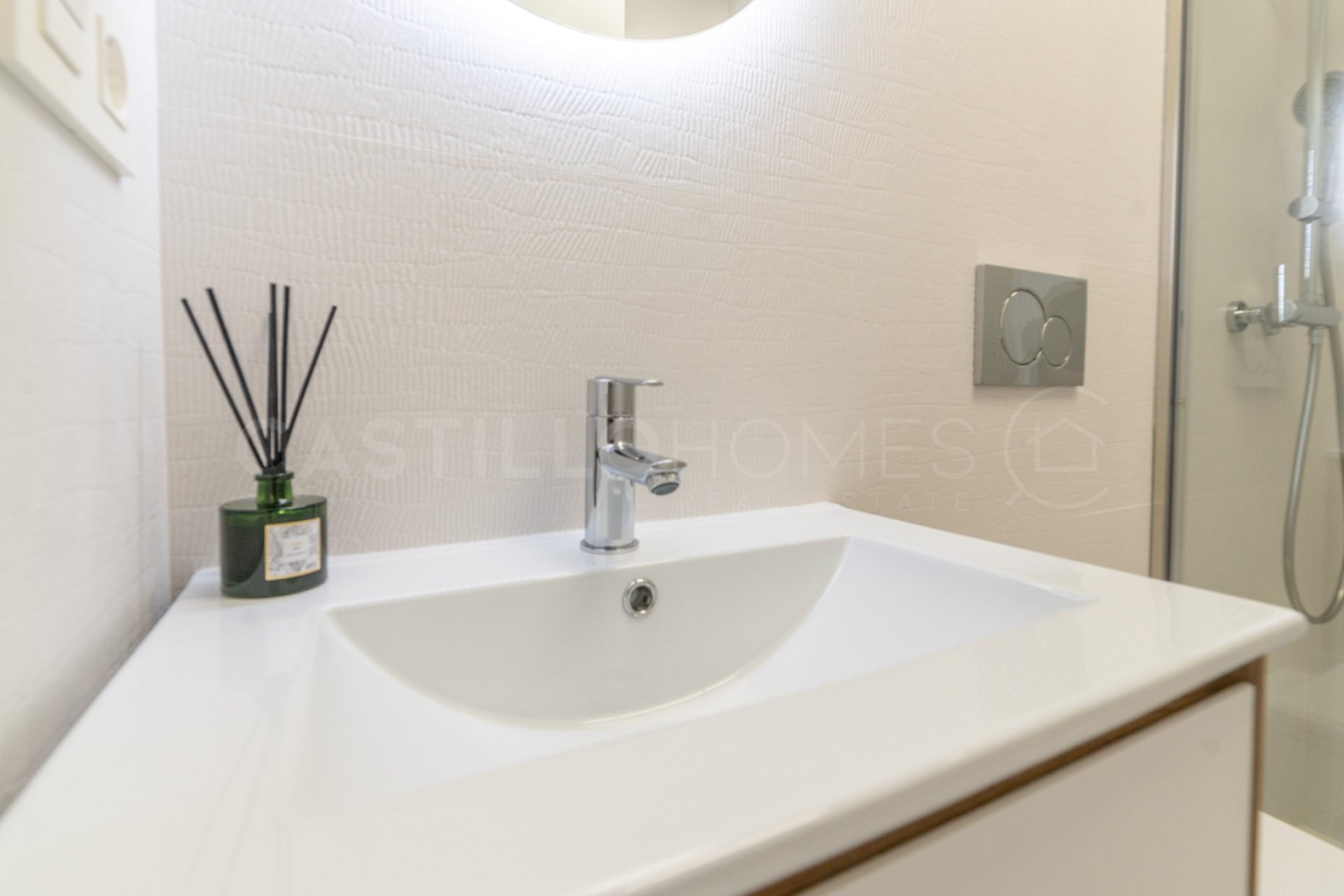 Revente - Appartement - Torrevieja - Centro