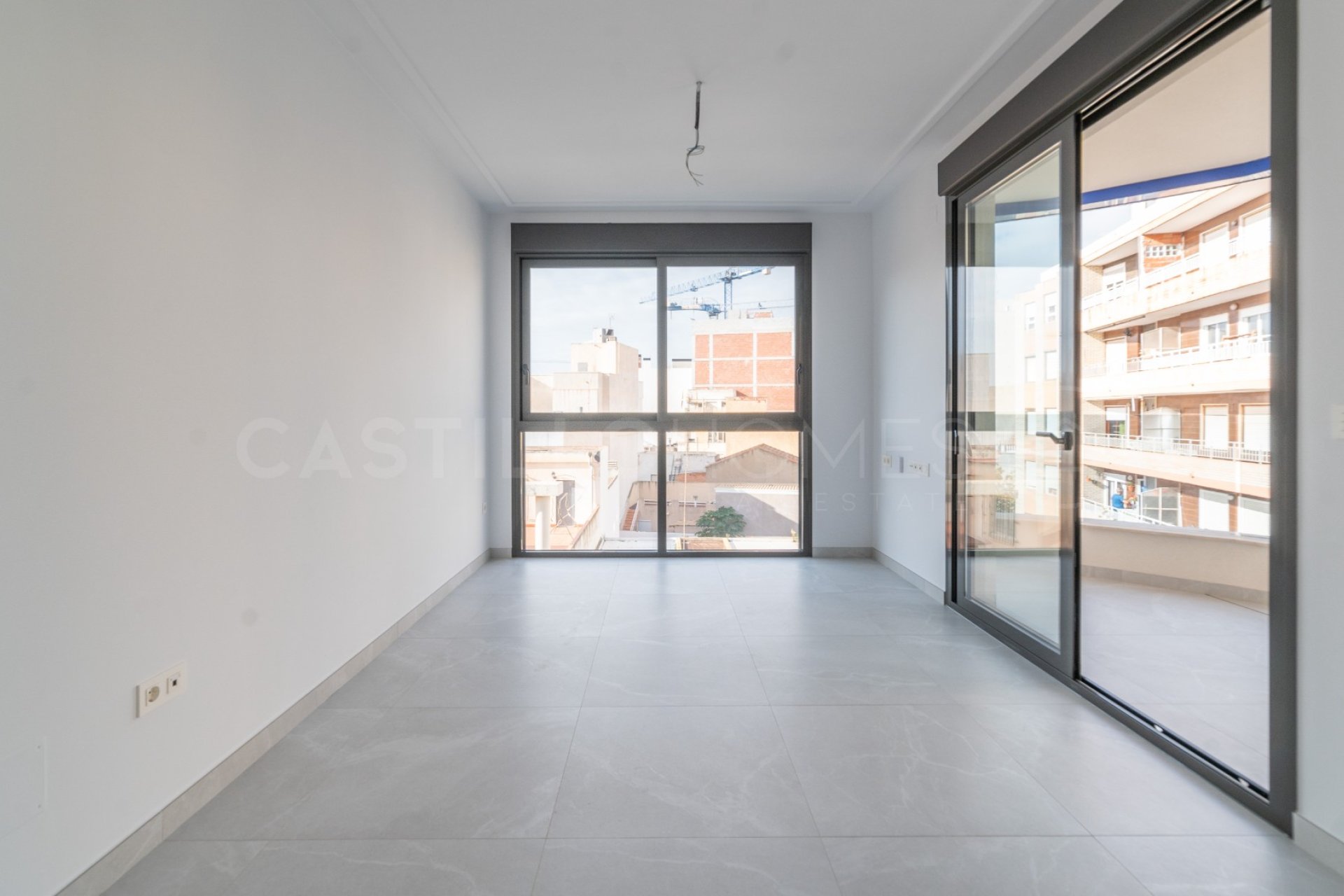 Revente - Appartement - Torrevieja - Centro