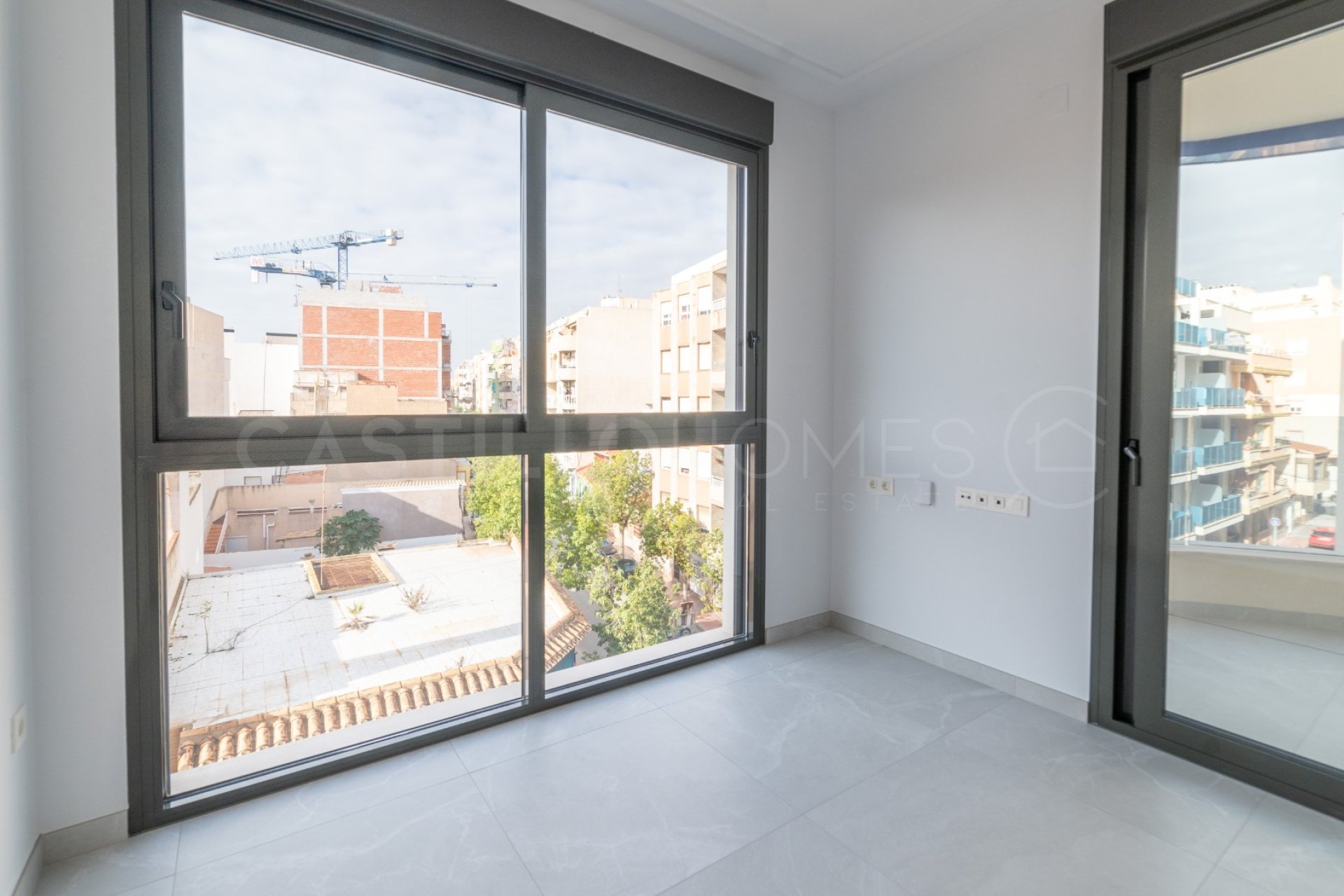 Revente - Appartement - Torrevieja - Centro