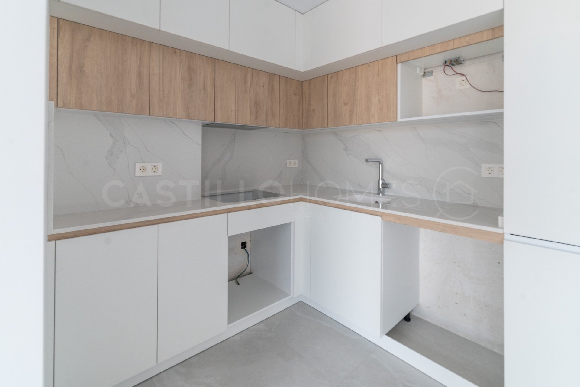 Revente - Appartement - Torrevieja - Centro