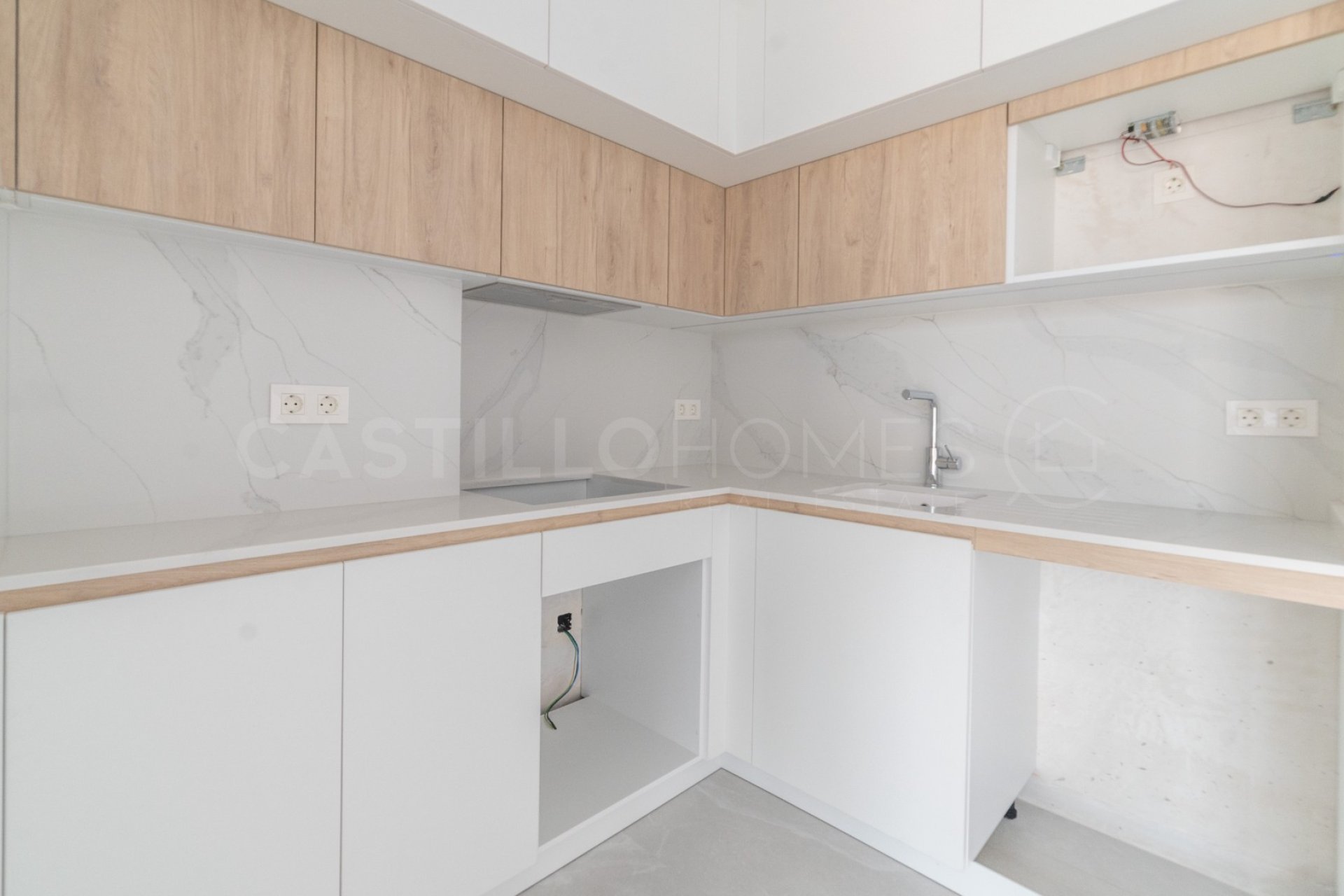 Revente - Appartement - Torrevieja - Centro