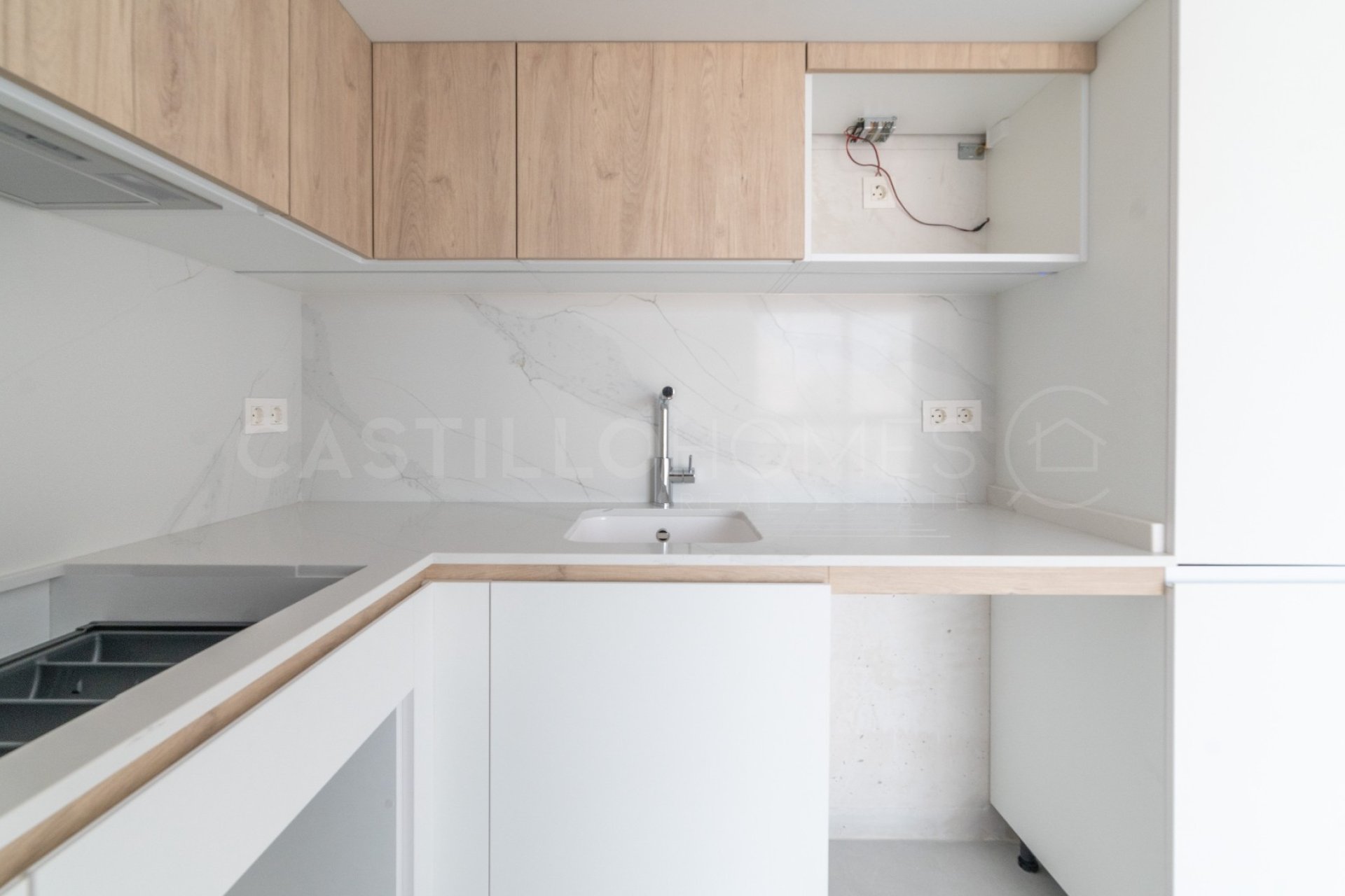 Revente - Appartement - Torrevieja - Centro