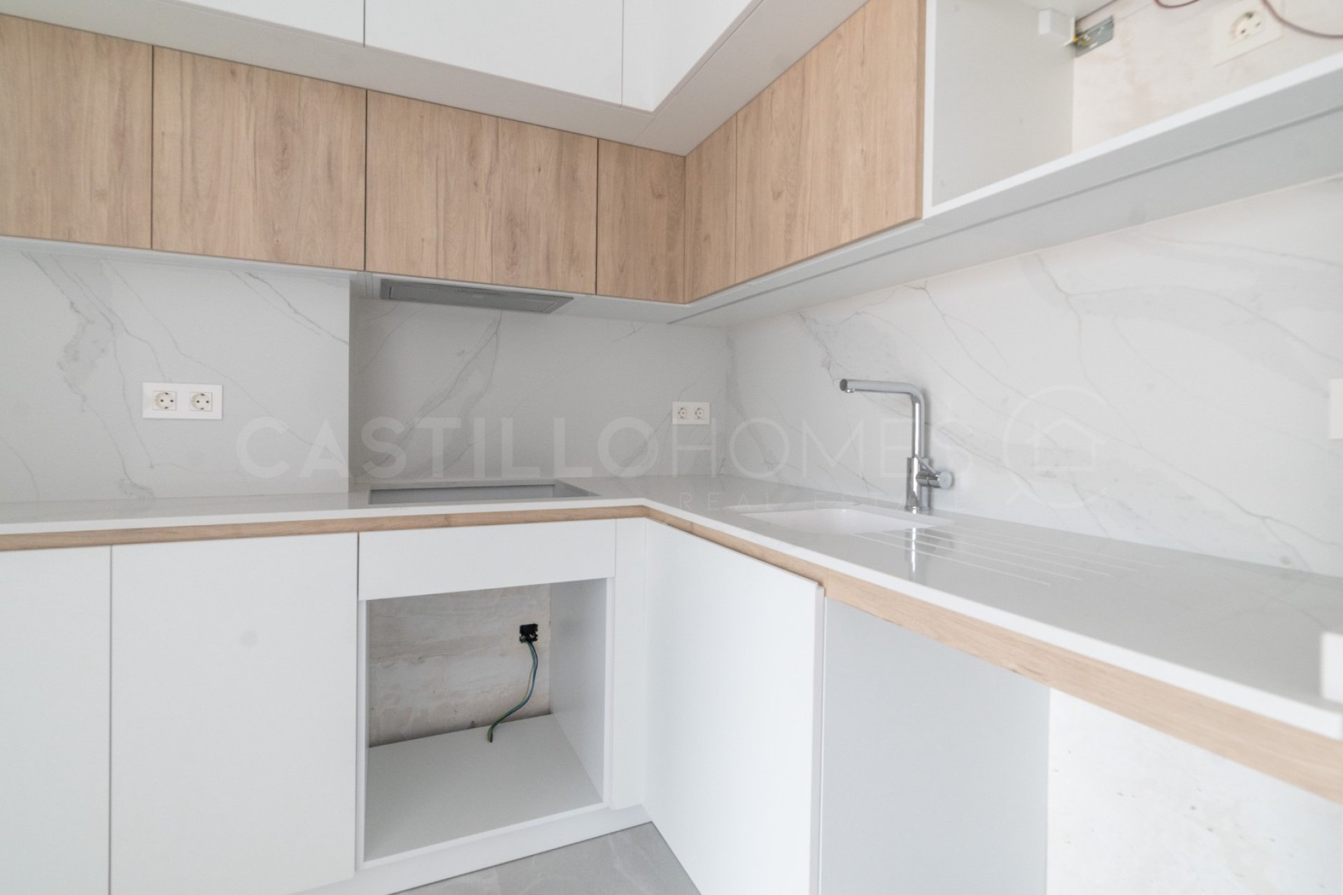 Revente - Appartement - Torrevieja - Centro