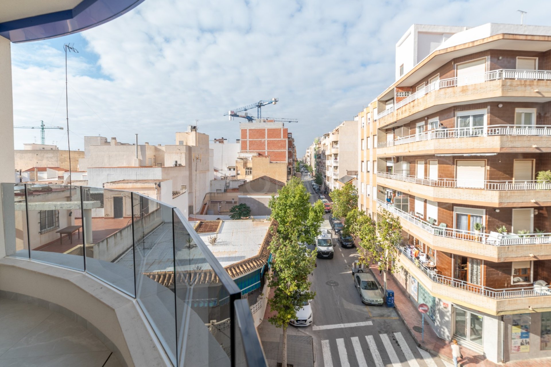 Revente - Appartement - Torrevieja - Centro