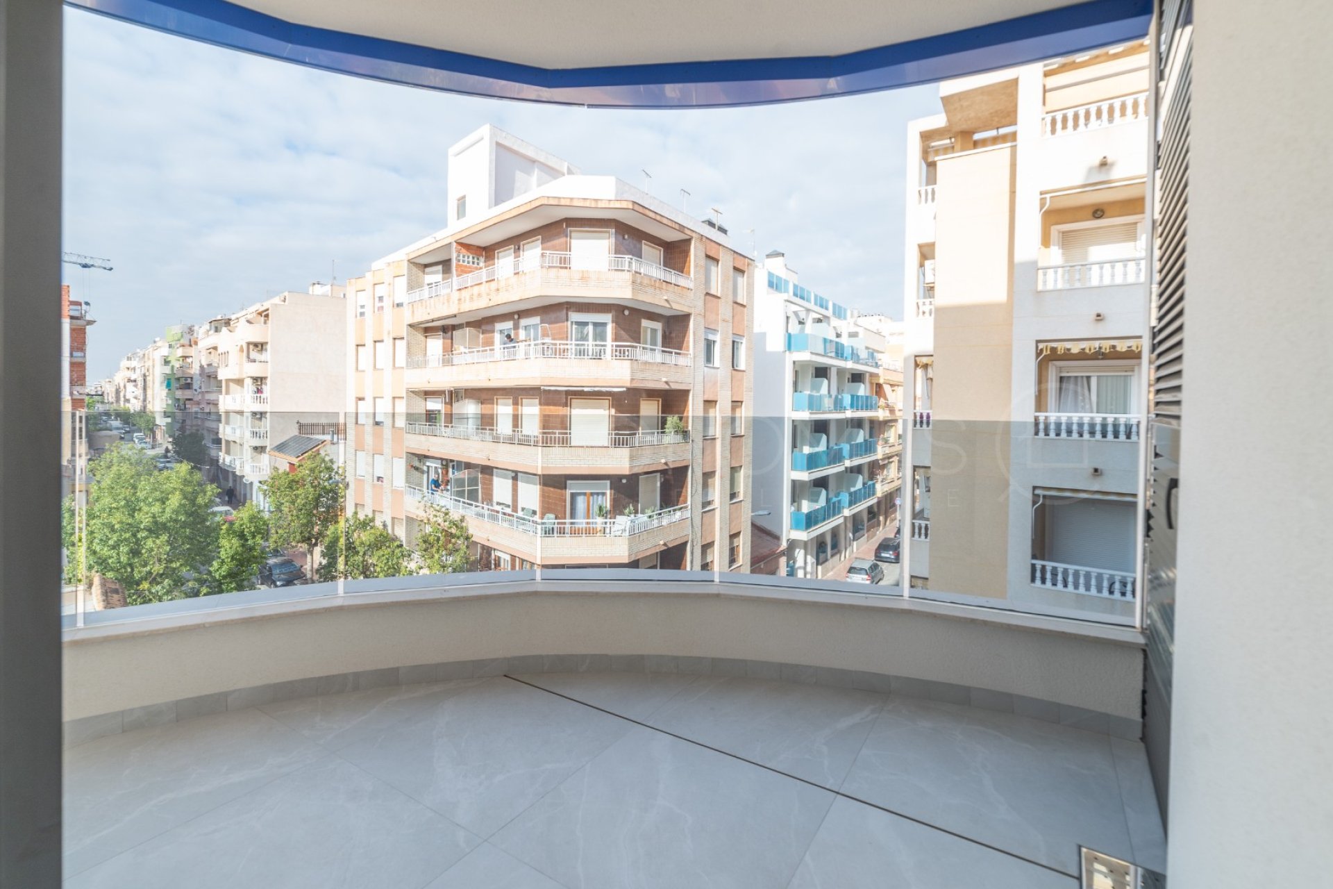 Revente - Appartement - Torrevieja - Centro