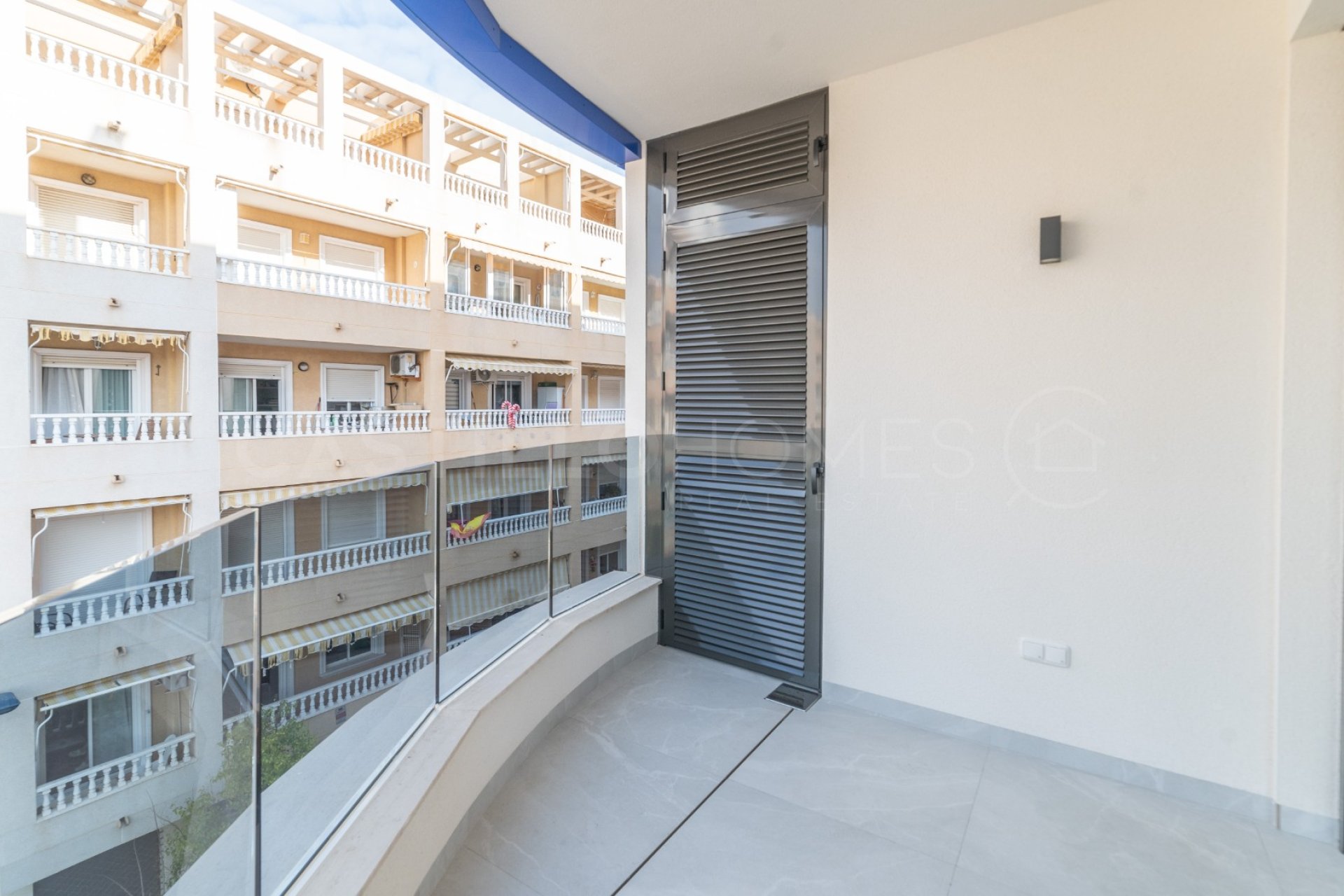 Revente - Appartement - Torrevieja - Centro