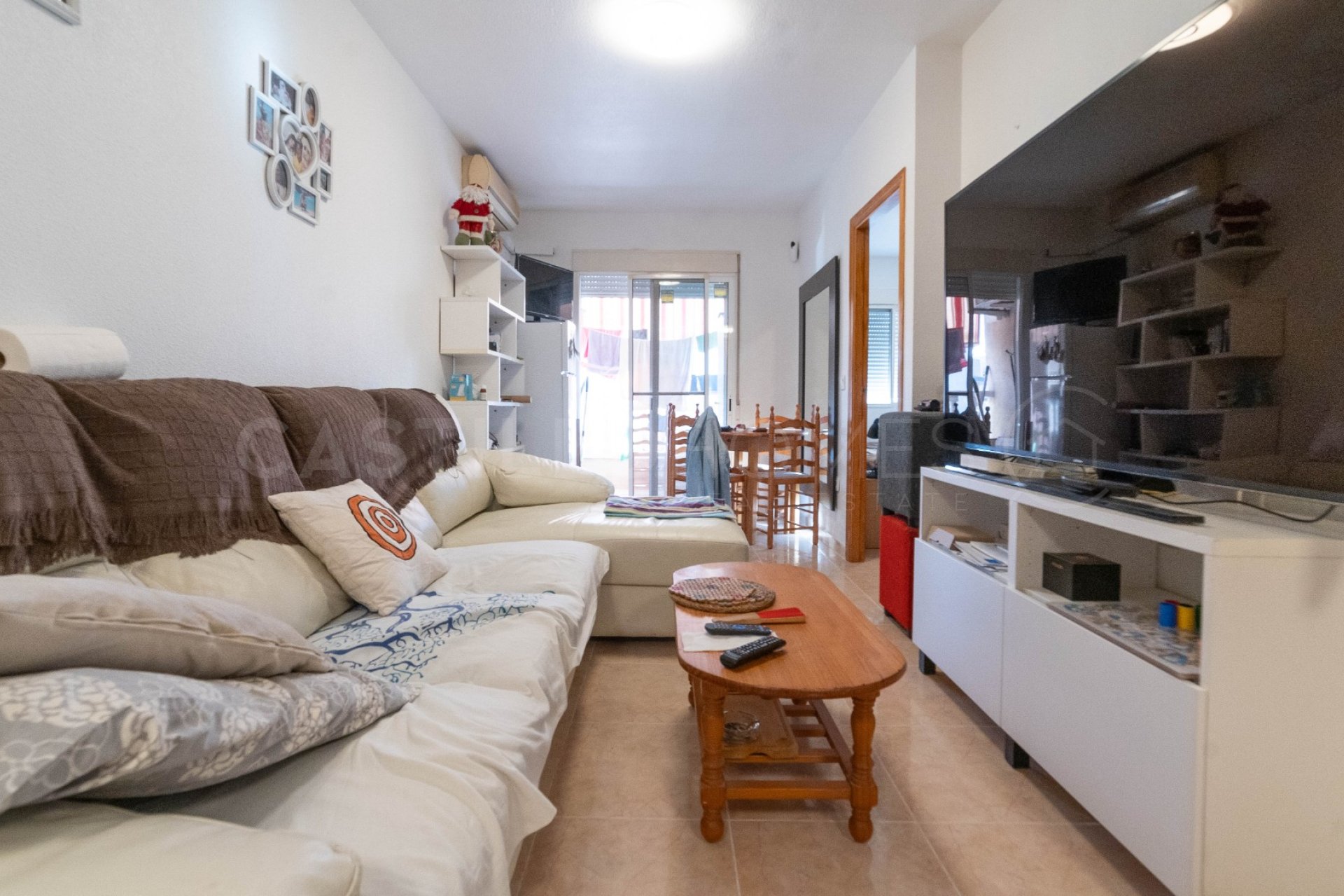 Revente - Appartement - Torrevieja - Centro
