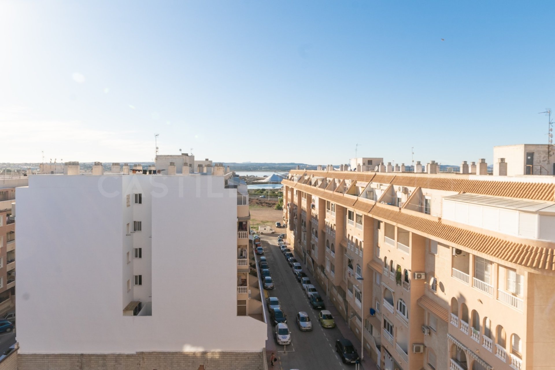 Revente - Appartement - Torrevieja - Centro