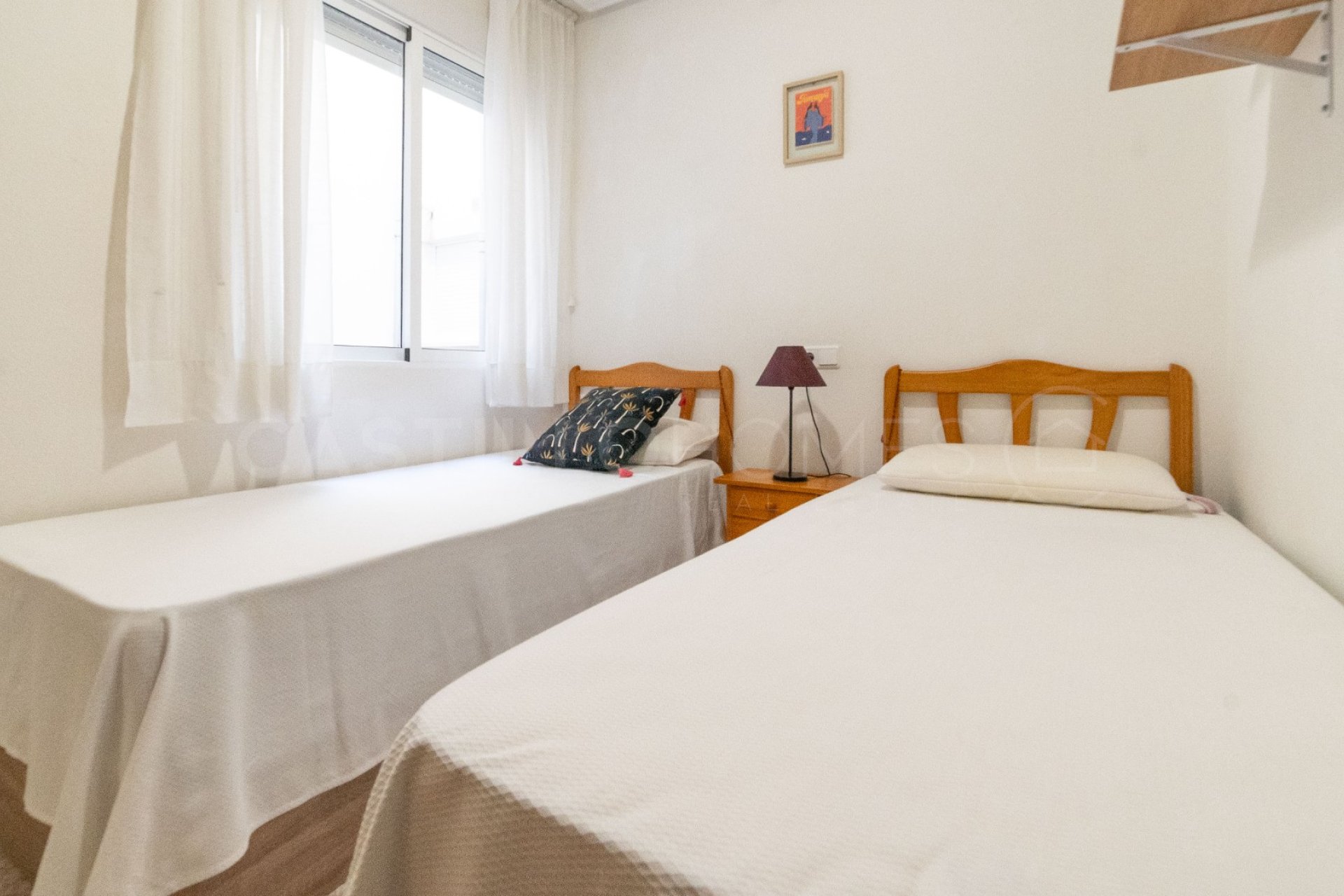 Revente - Appartement - Torrevieja - Centro