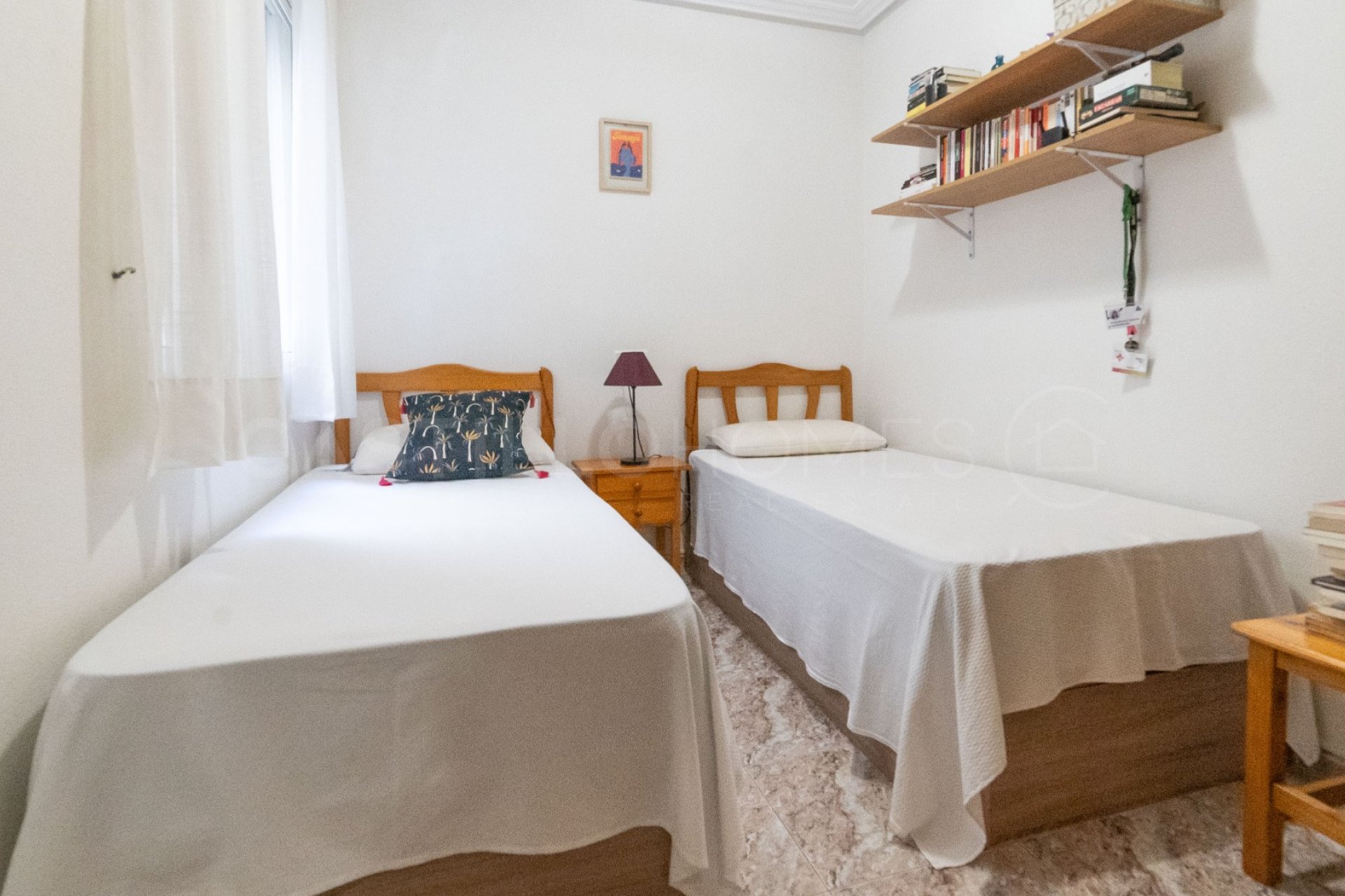 Revente - Appartement - Torrevieja - Centro