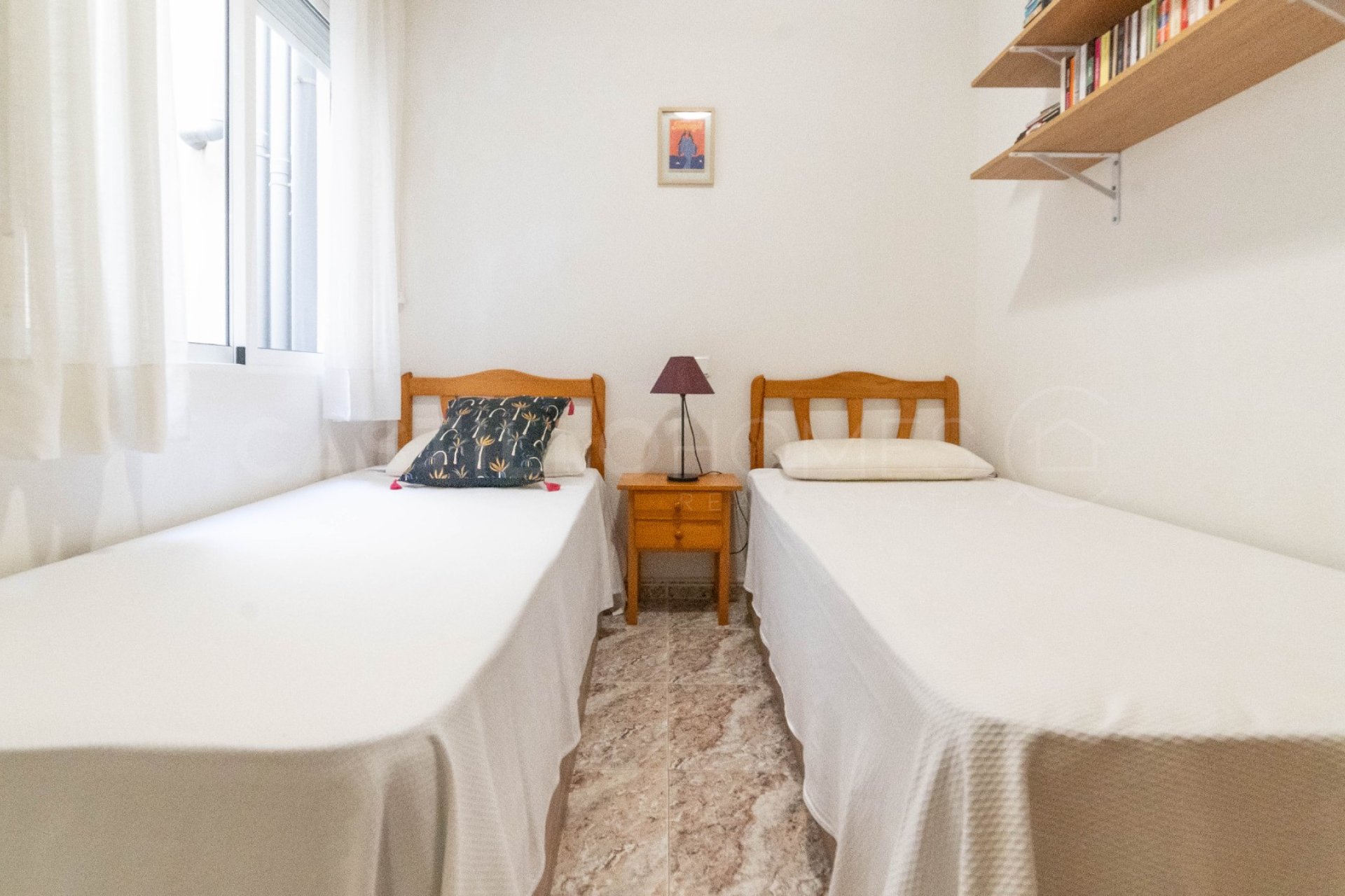 Revente - Appartement - Torrevieja - Centro