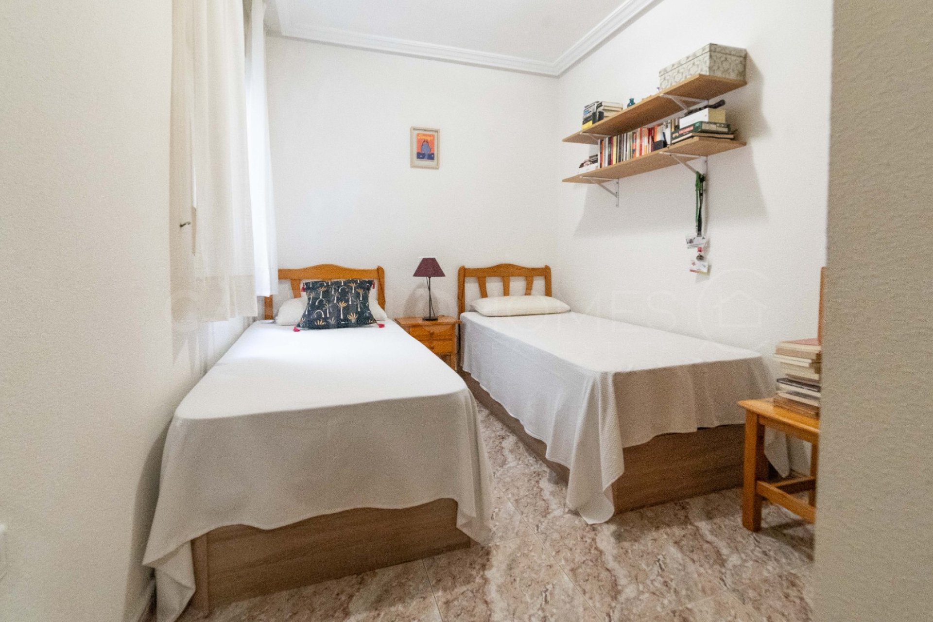 Revente - Appartement - Torrevieja - Centro