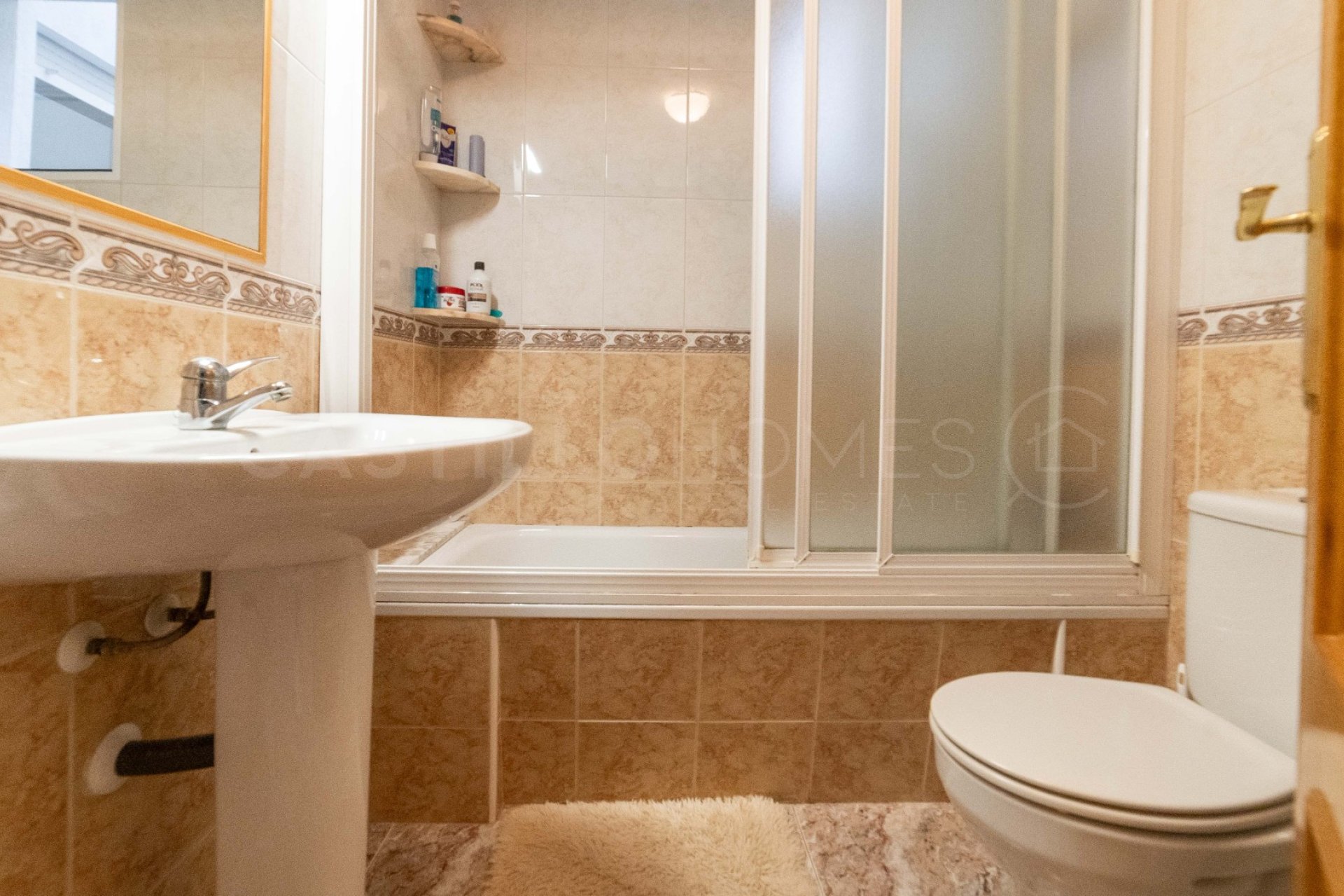 Revente - Appartement - Torrevieja - Centro