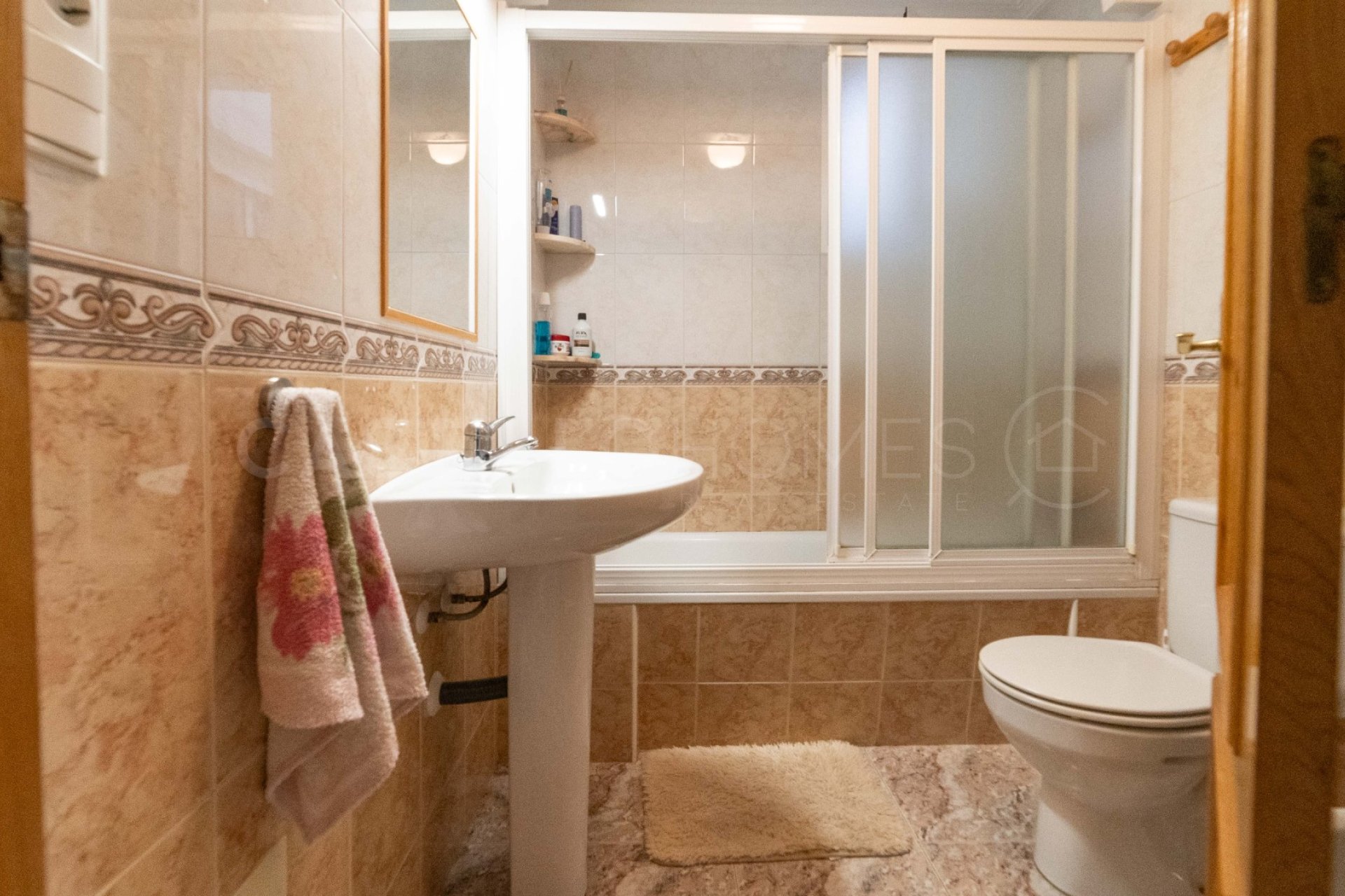 Revente - Appartement - Torrevieja - Centro